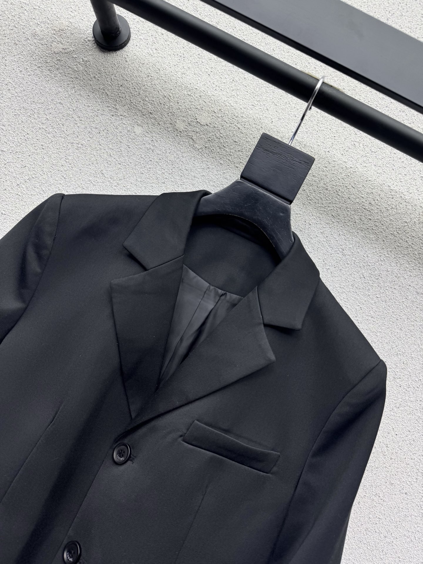 Мужской пиджак Loewe