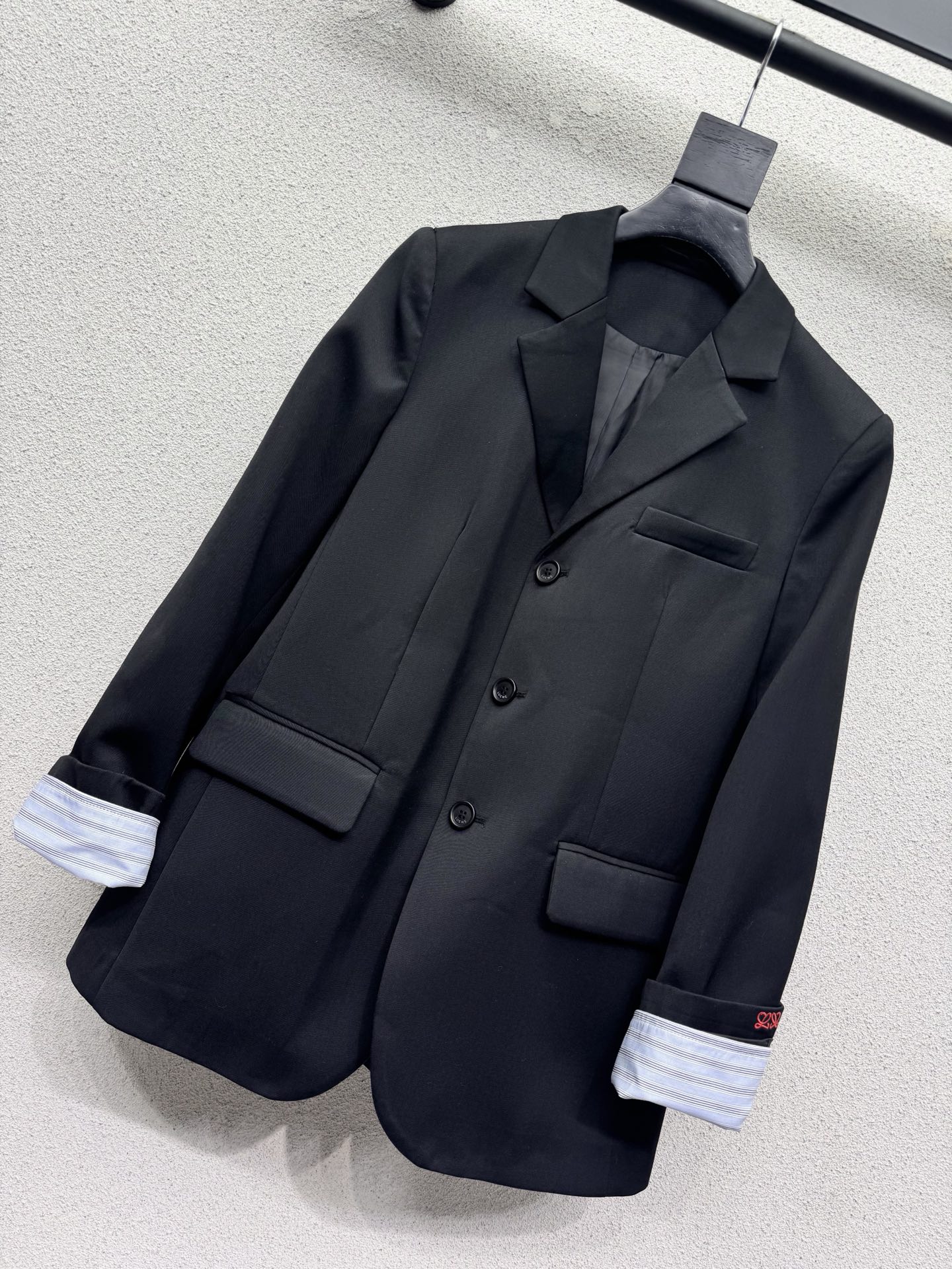 Мужской пиджак Loewe