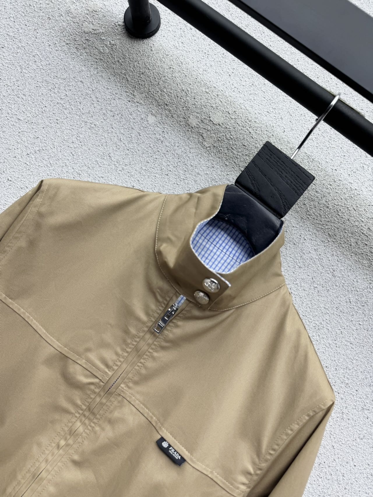 Куртка Prada