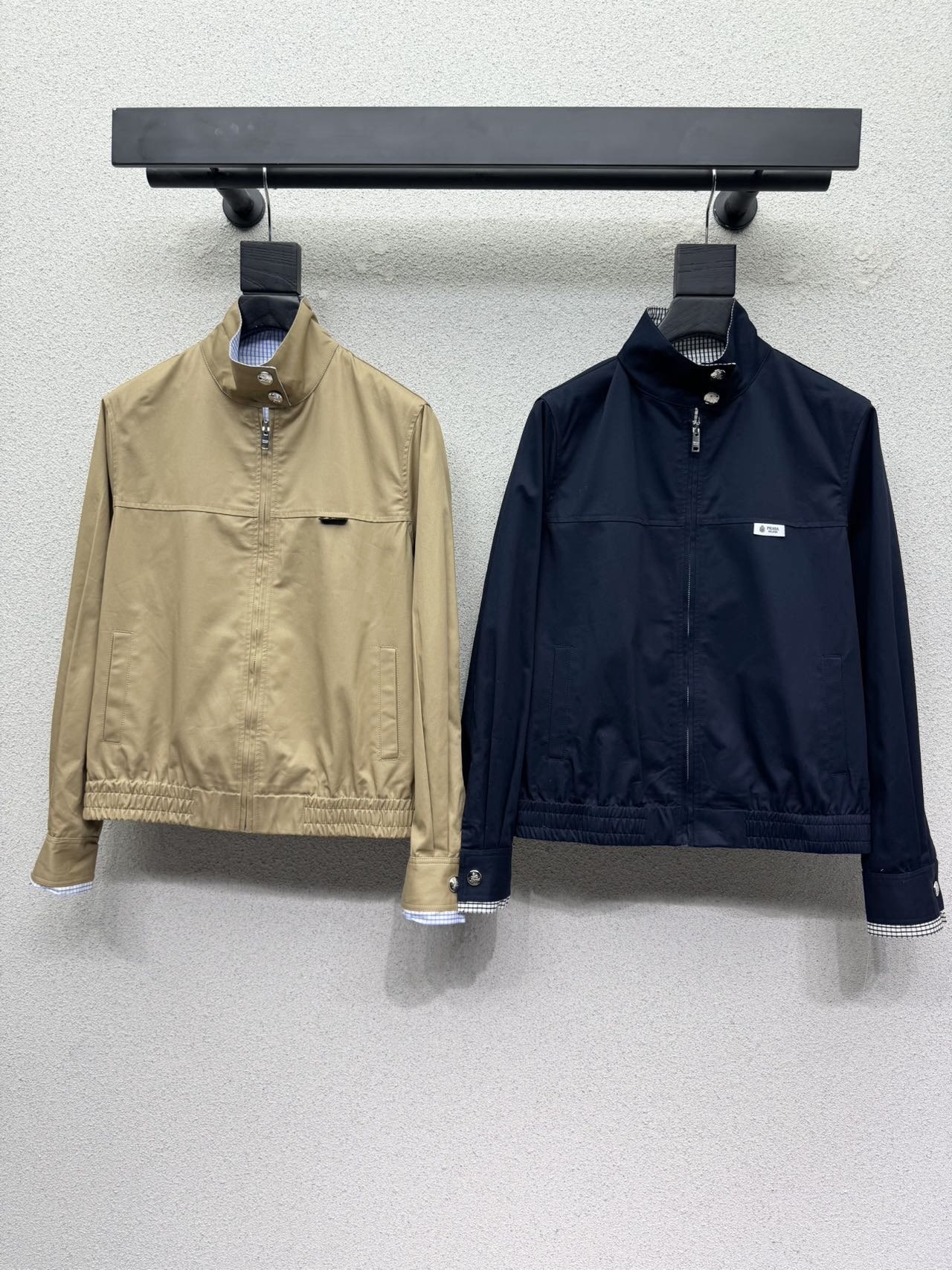 Куртка Prada