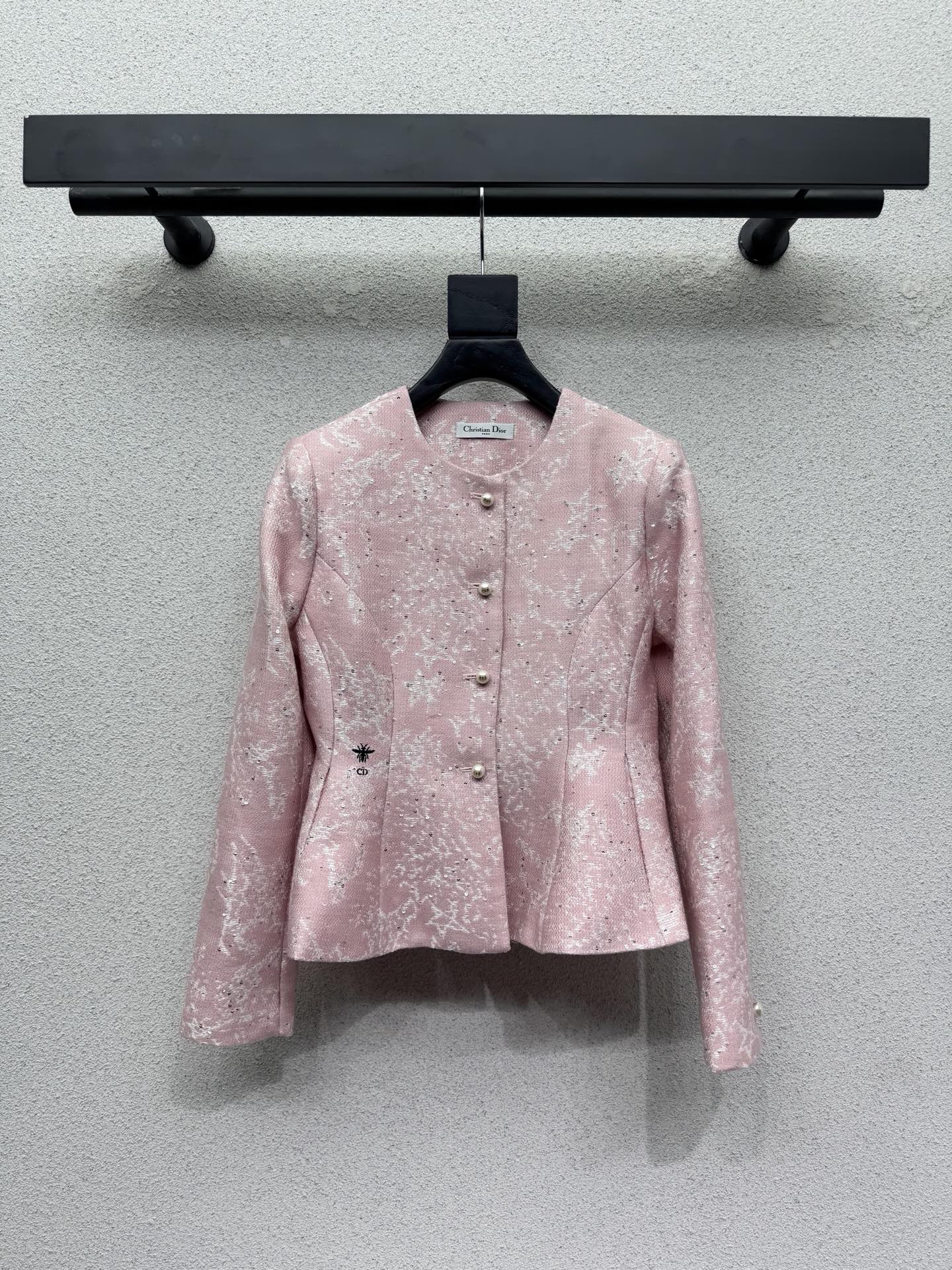 Пиджак Dior