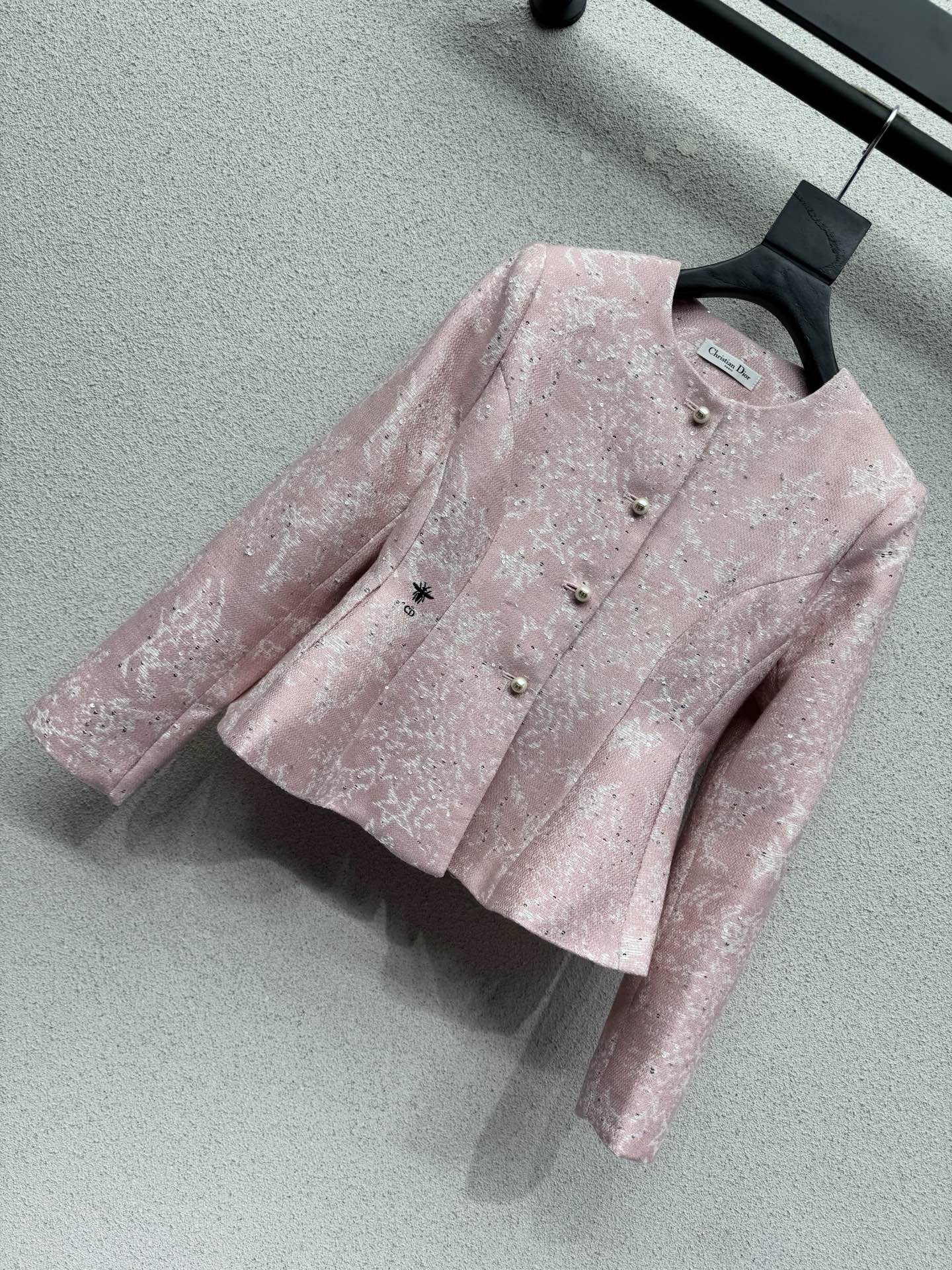 Пиджак Dior