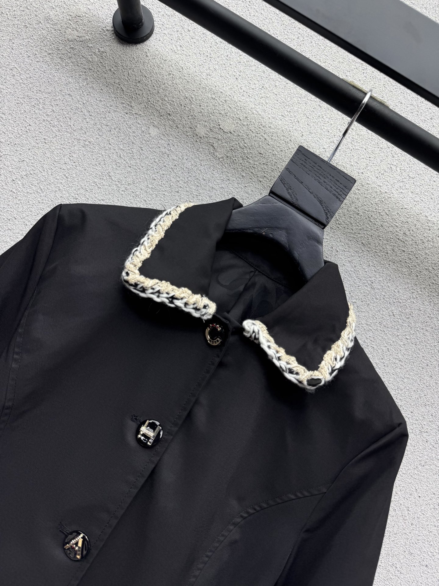 Куртка Chanel