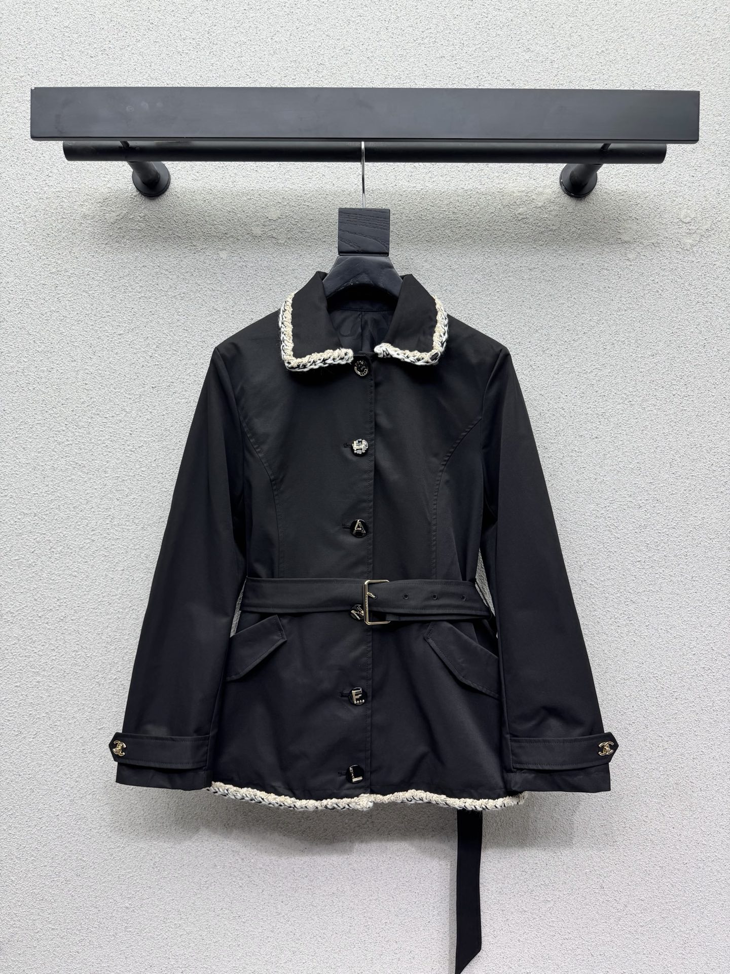 Куртка Chanel