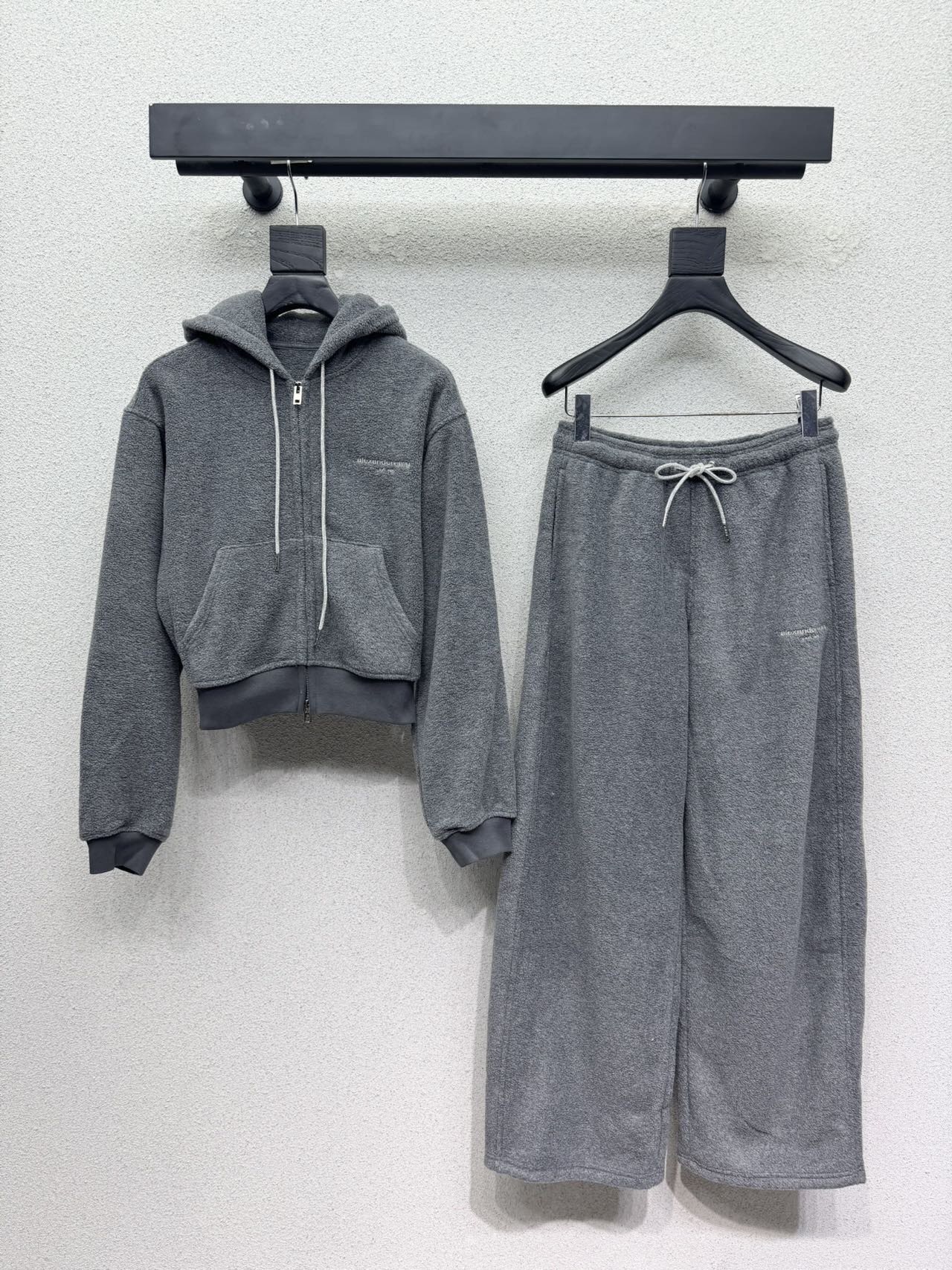 Спортивный костюм Alexander Wang