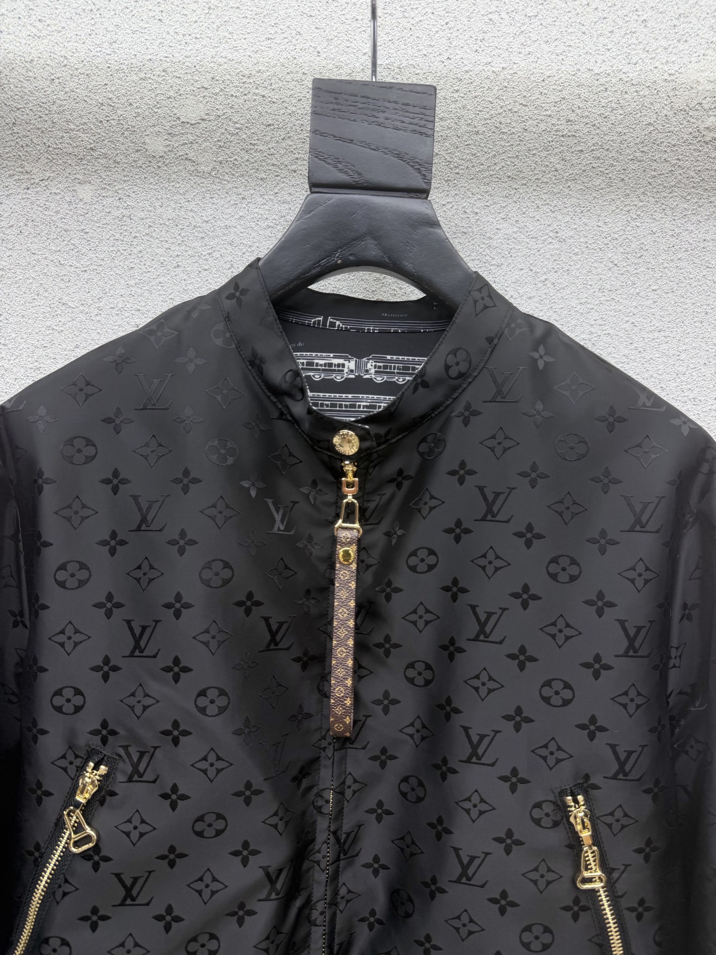 Жакет Louis Vuitton