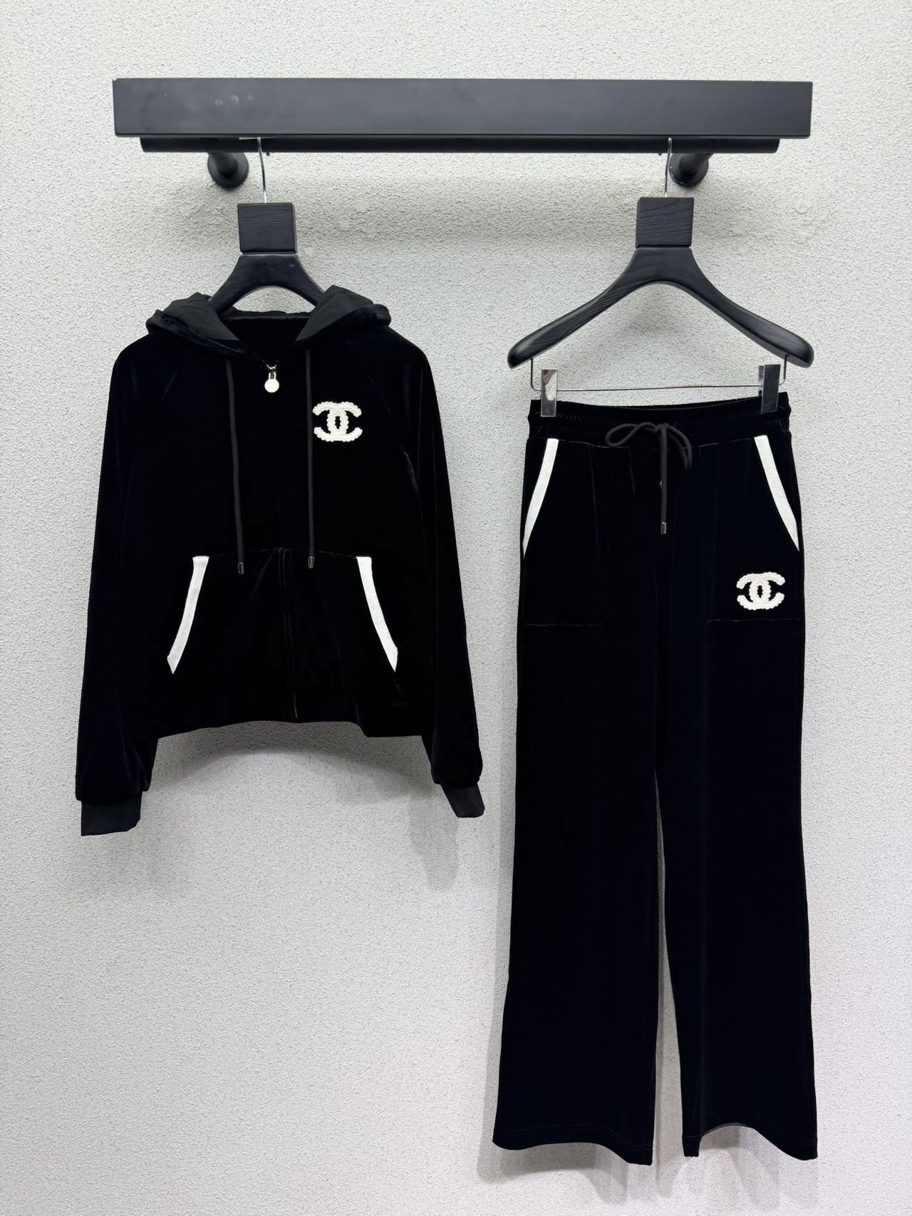 Спортивный костюм Chanel