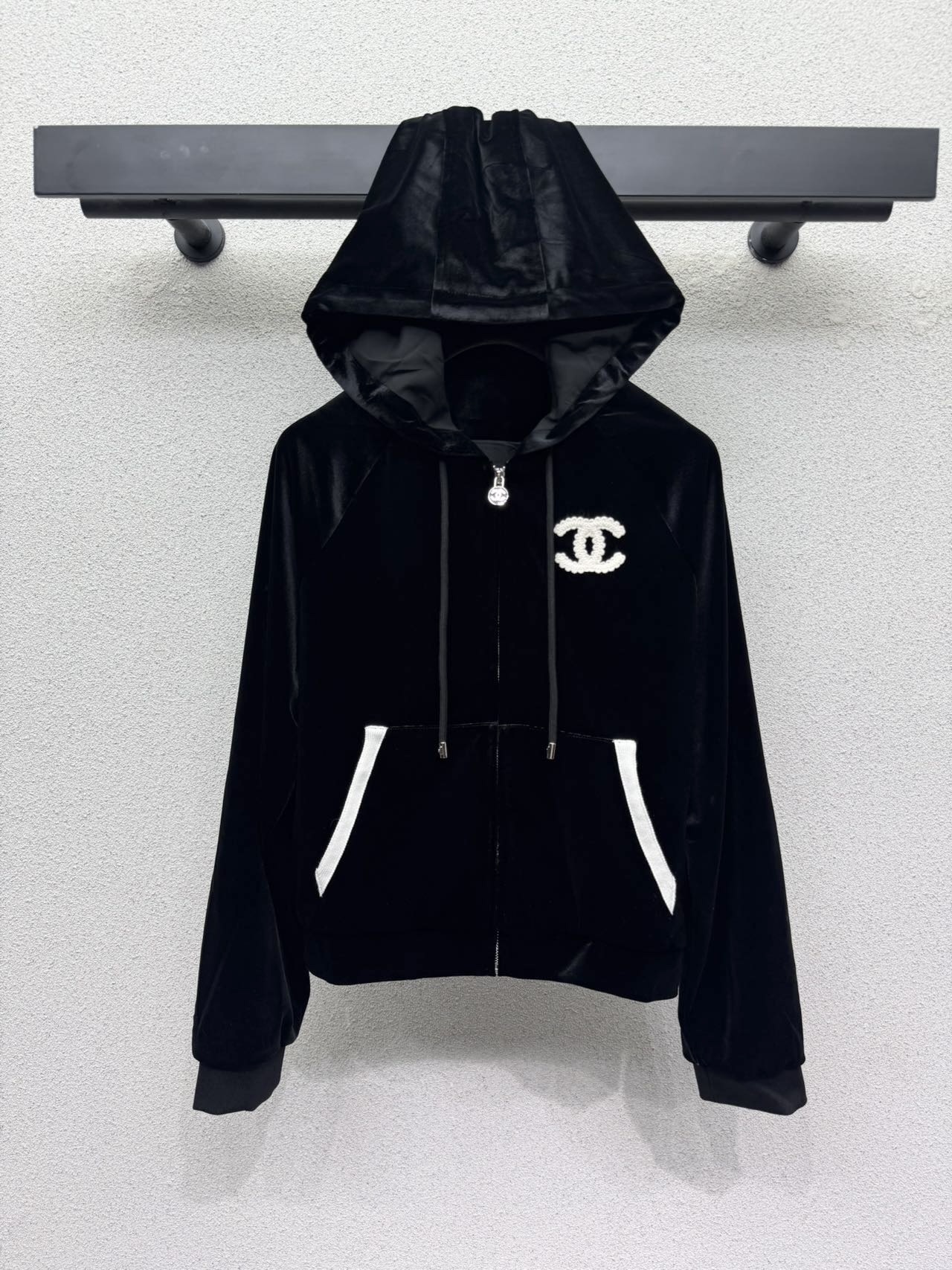 Спортивный костюм Chanel