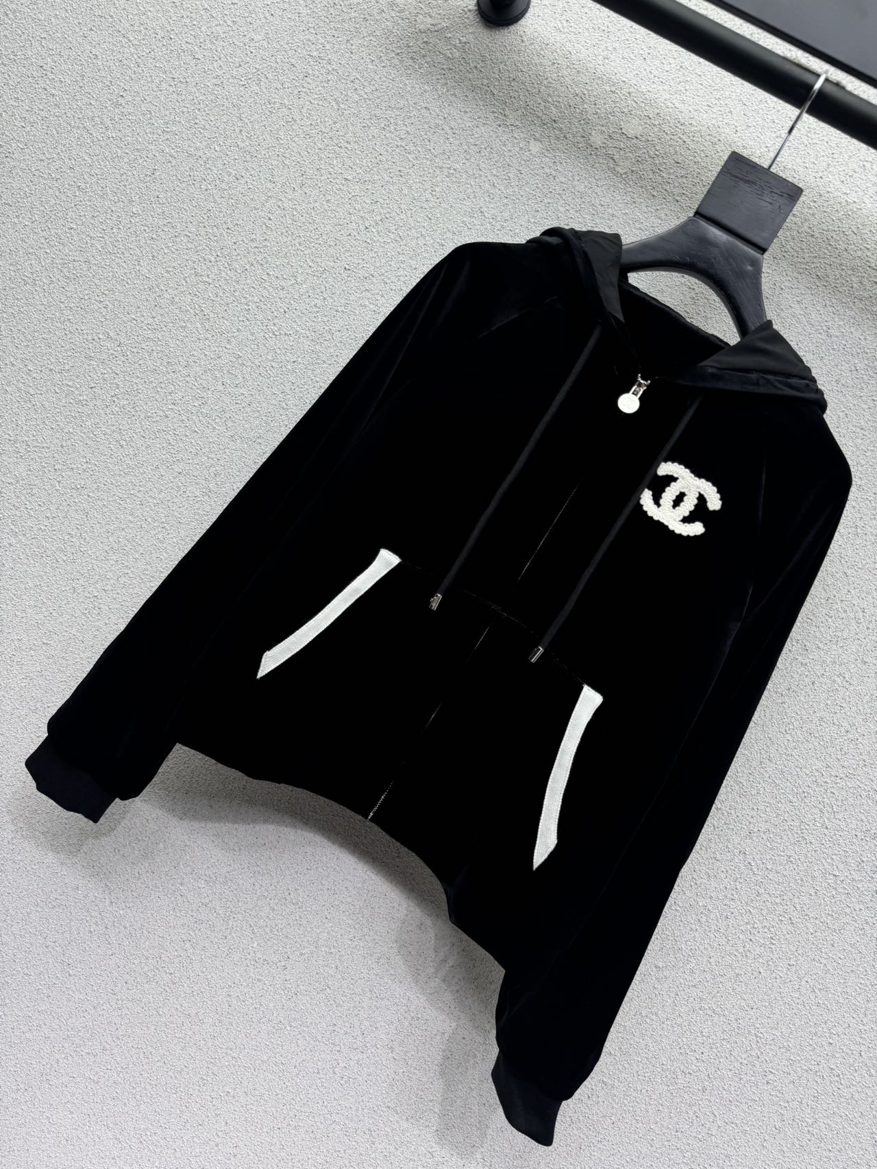 Спортивный костюм Chanel