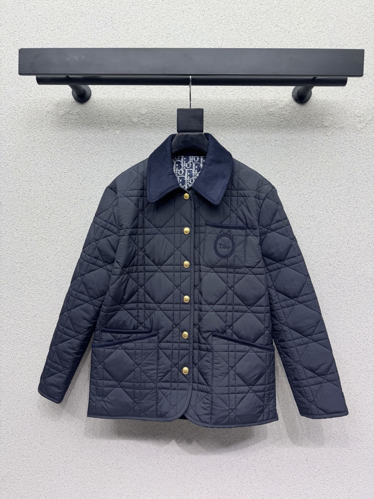 Куртка Dior