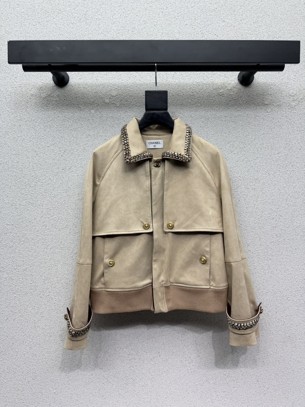 Куртка Chanel