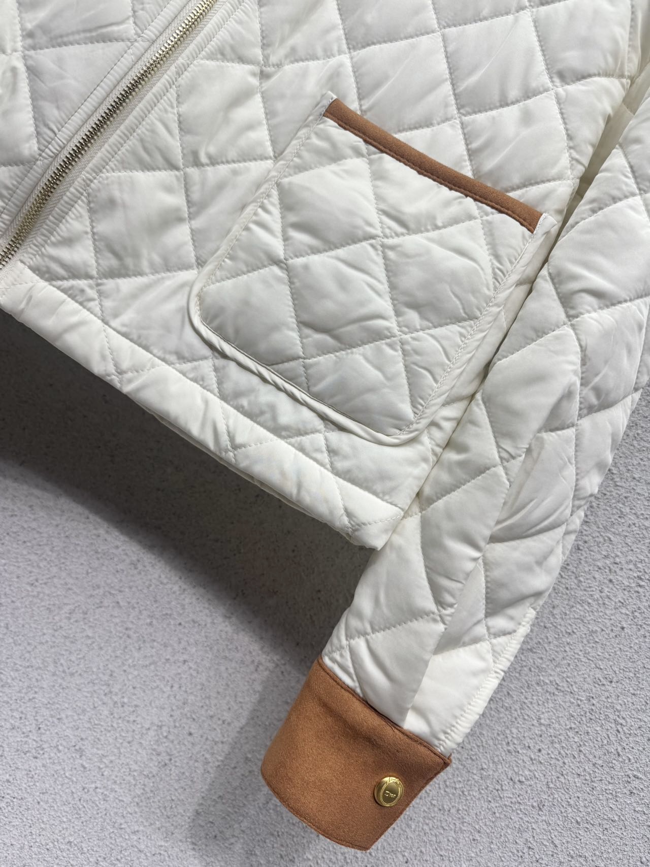 Куртка Dior