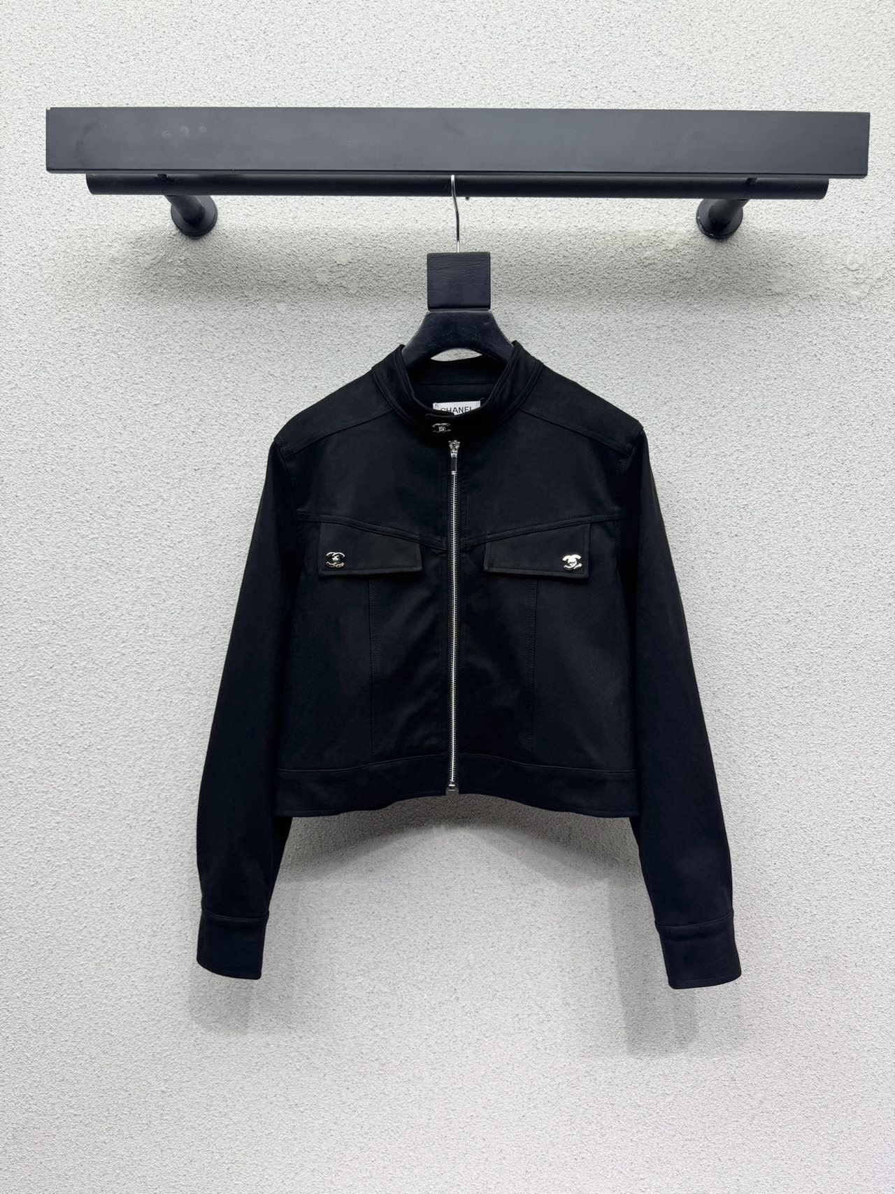 Куртка Chanel