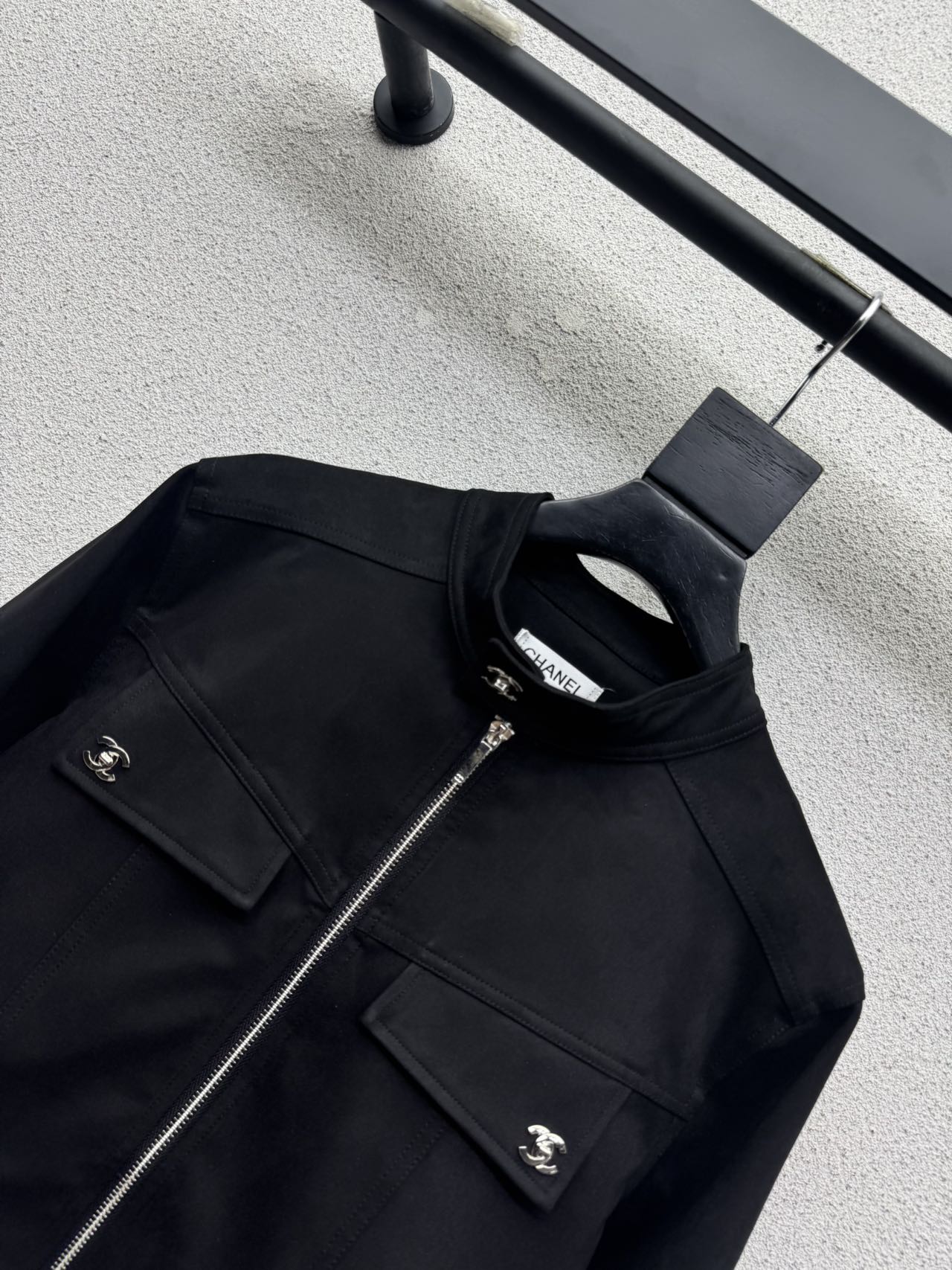 Куртка Chanel