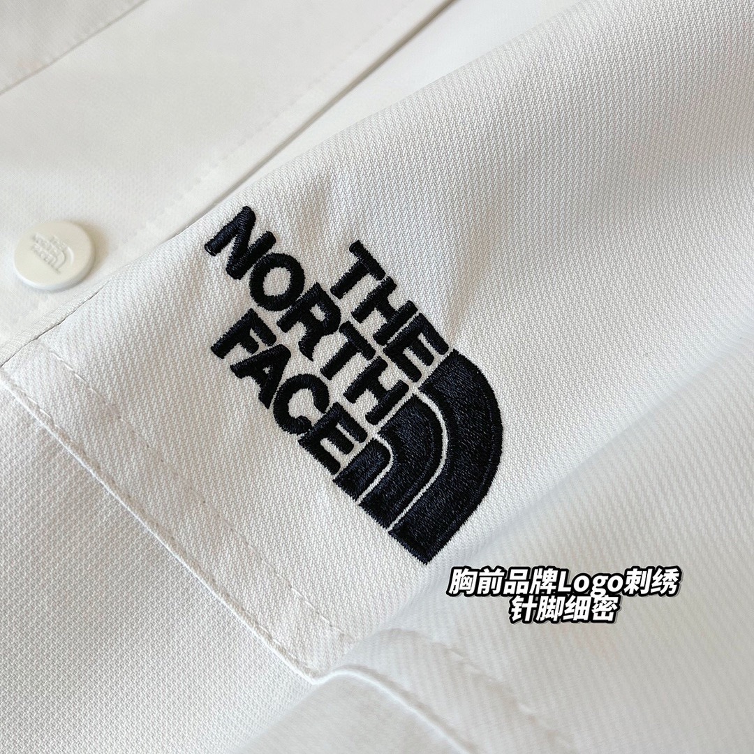 Review: North Face Outdoor Assault Suit, Perfect for 5-1 Holidays, Size S-XL - 图片 7