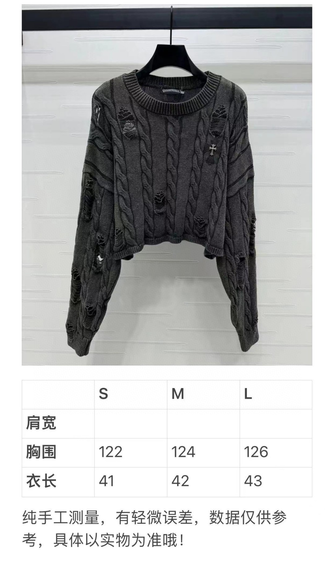 New Plain Single High Quality Crimme Women’s Clothes: Classic Style with Modern Twist - 图片 9