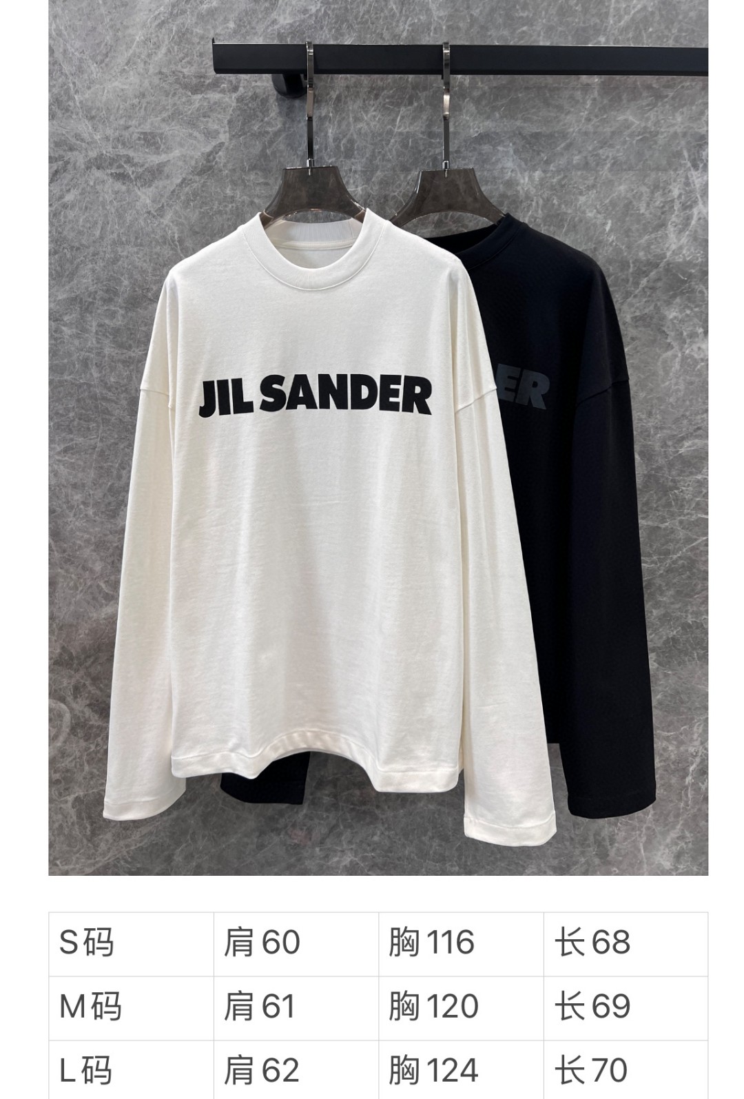 High-Quality 24FW Logo T-Shirts for Women: Stylish, Exclusive, and Comfortable - 图片 9