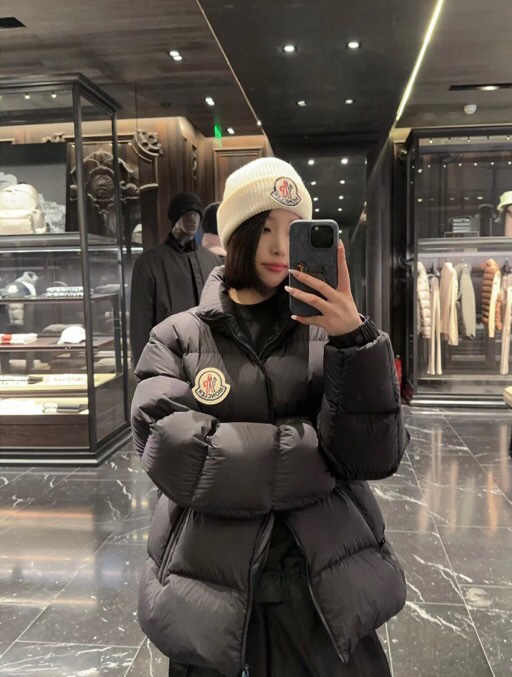 [Moncler Women