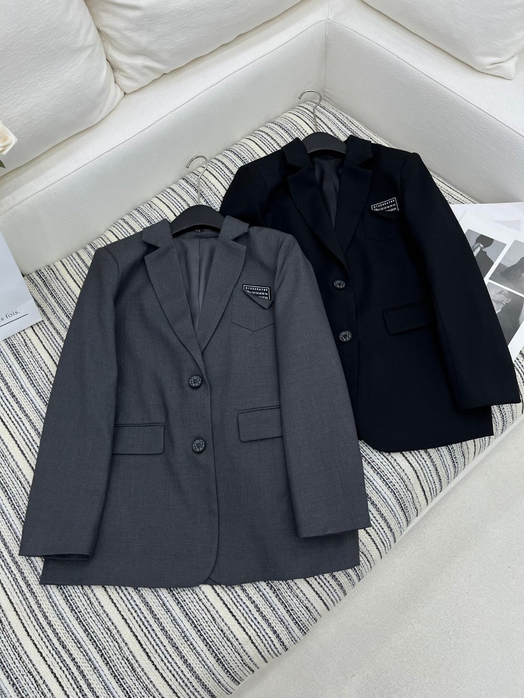 2024 New Women’s Clothing Collection: High-End Quality with Explosive Cash Packaging - 图片 1