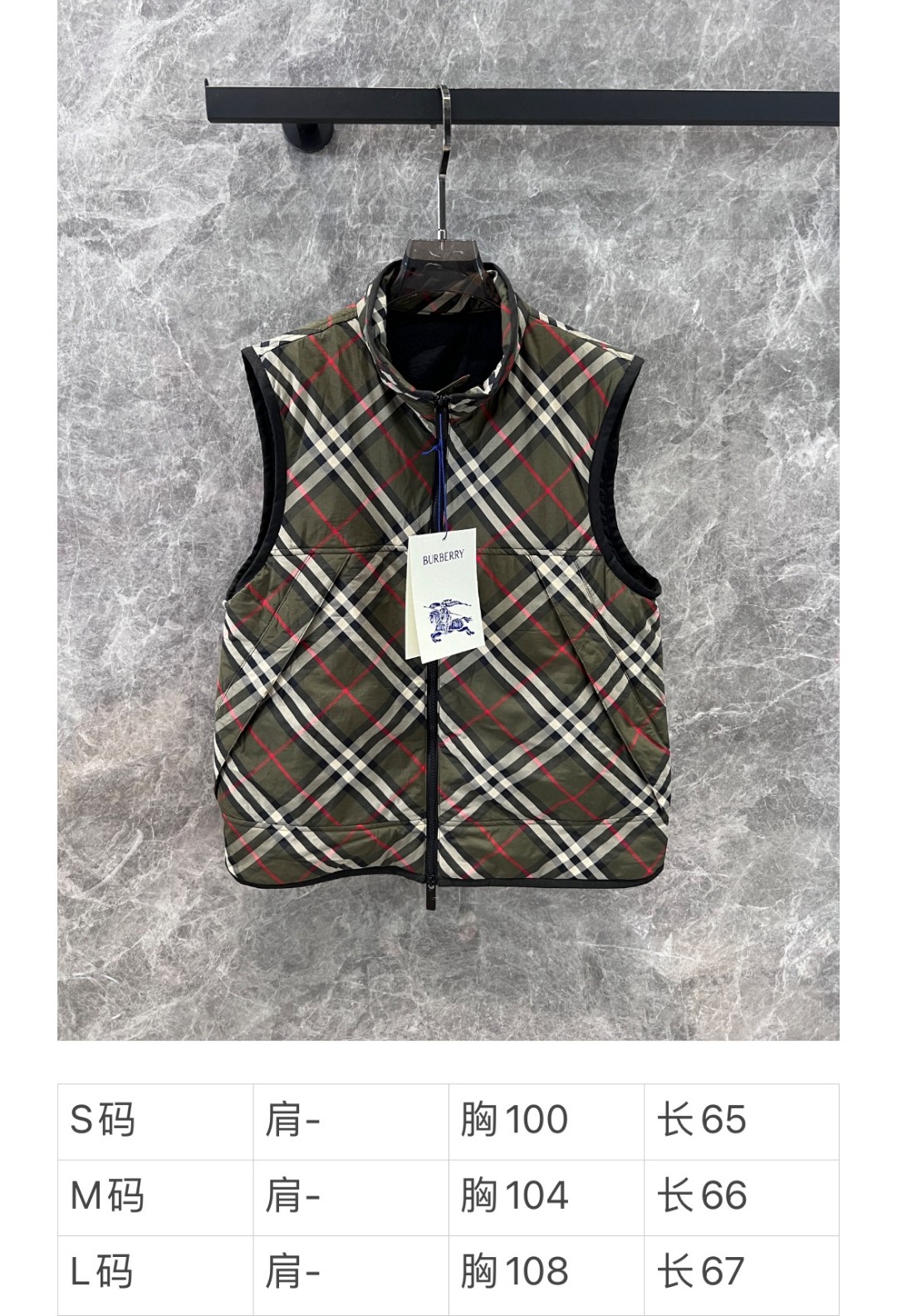 High-Quality Women’s Clothing with Dust-Proof Bags for Fall/Winter Season - 图片 9