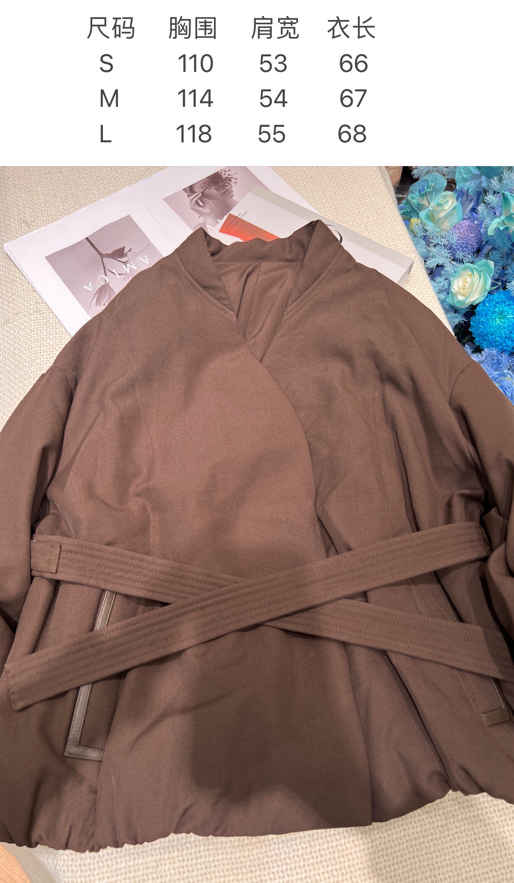 2024 New Velvet Suit for Women: Ferocious Style with Magnetic Straws and Bold Velvet Filling - 图片 7