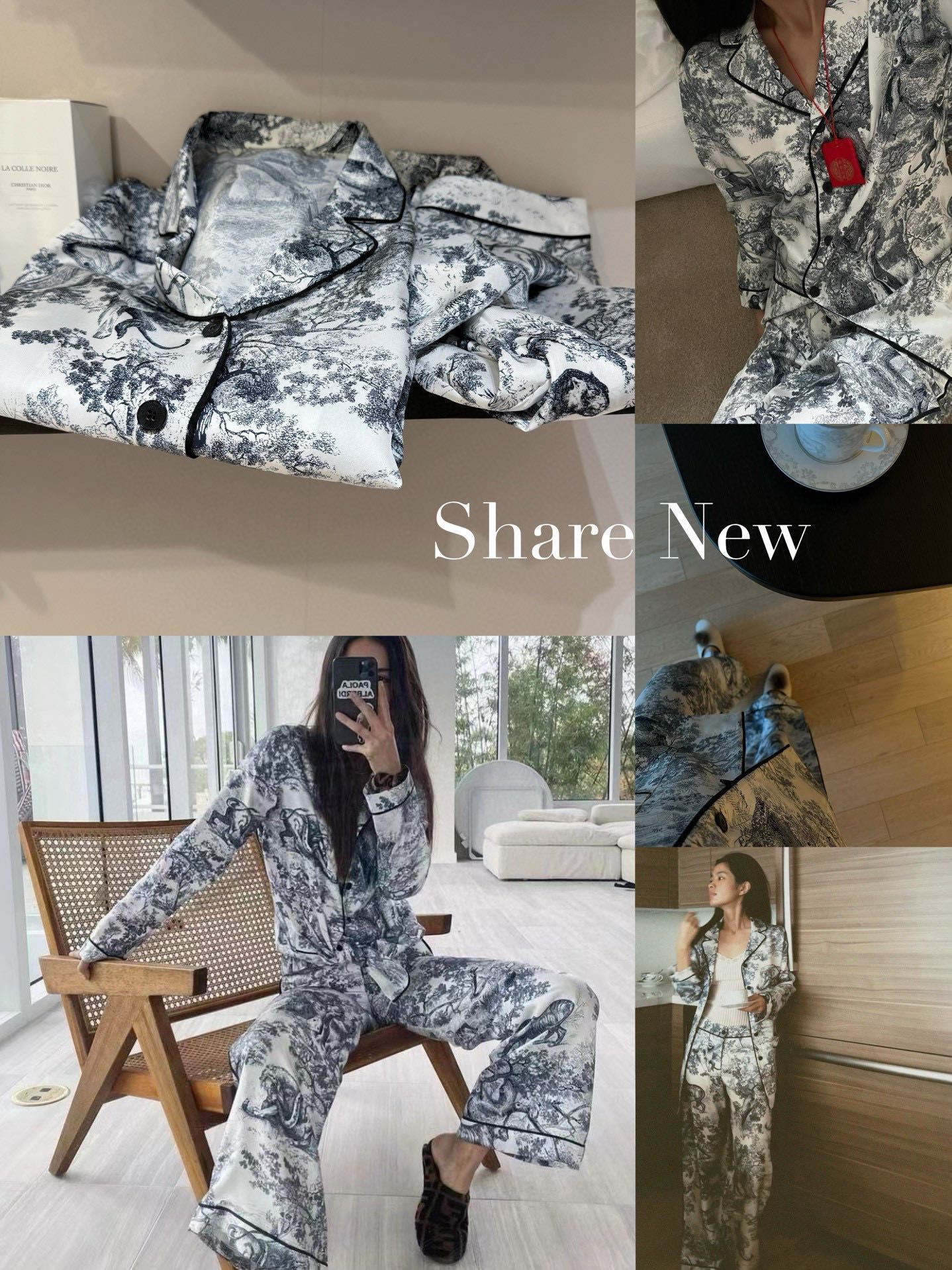 Enhancing Quality of Life Through Furniture and Pajamas: Expressing Love for Life. - 图片 3