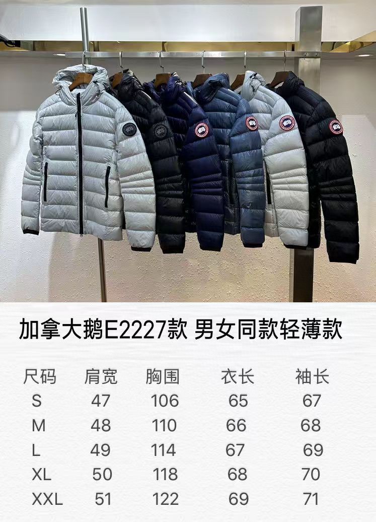 P1610 HIGH-END QUALITY FEMALE SUIT WITH DUST BAG, GOOSE CONVERGENCE: BLACK, SILVER, BLUE - 图片 9