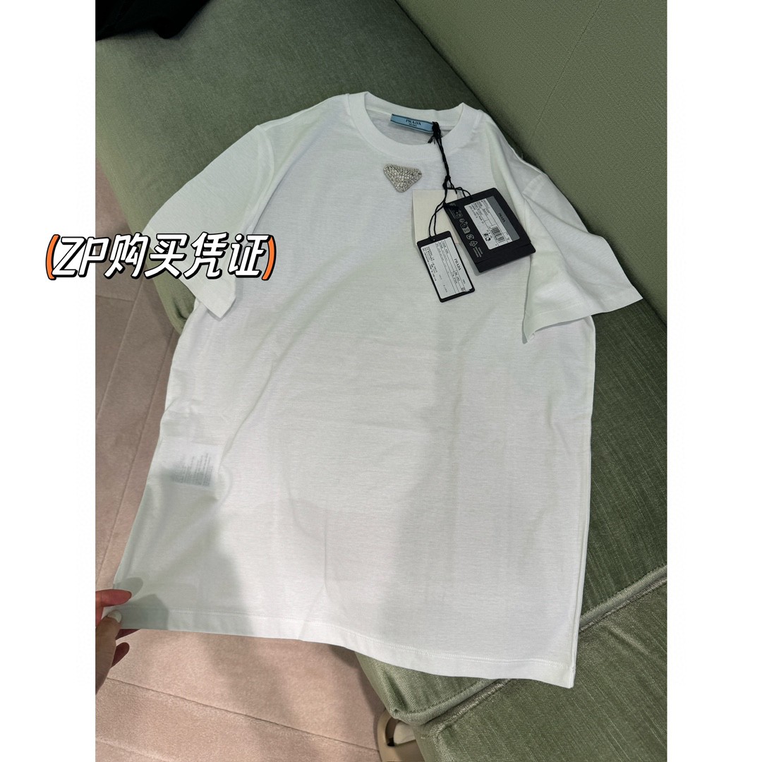 New Brand Original Squeaky Girl Summer 2025 Collection: Recommended Black/White, Sizes SML - 图片 1