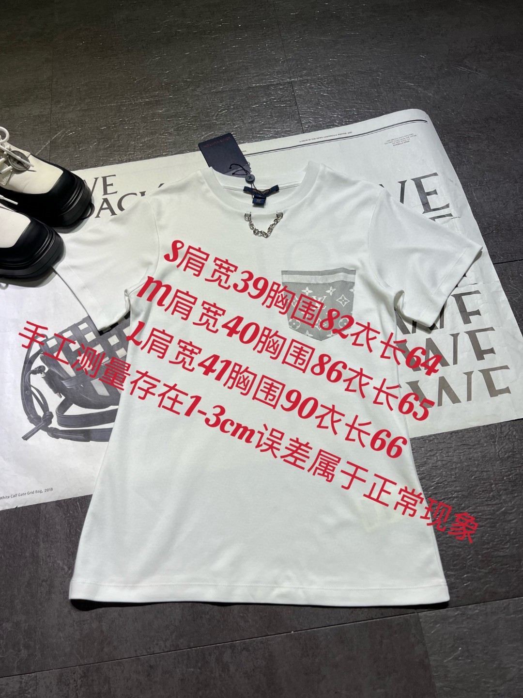 路易威登 Louis Vuitton 高定典藏经典高奢皮具手袋托特包斜挎包女包 #B93E8FB2 9