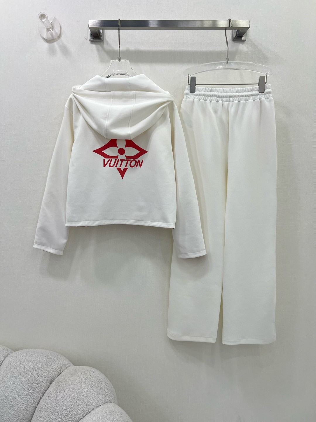 路易威登 Louis Vuitton 高定典藏经典高奢皮具手袋托特包斜挎包女包 #556210F6 9