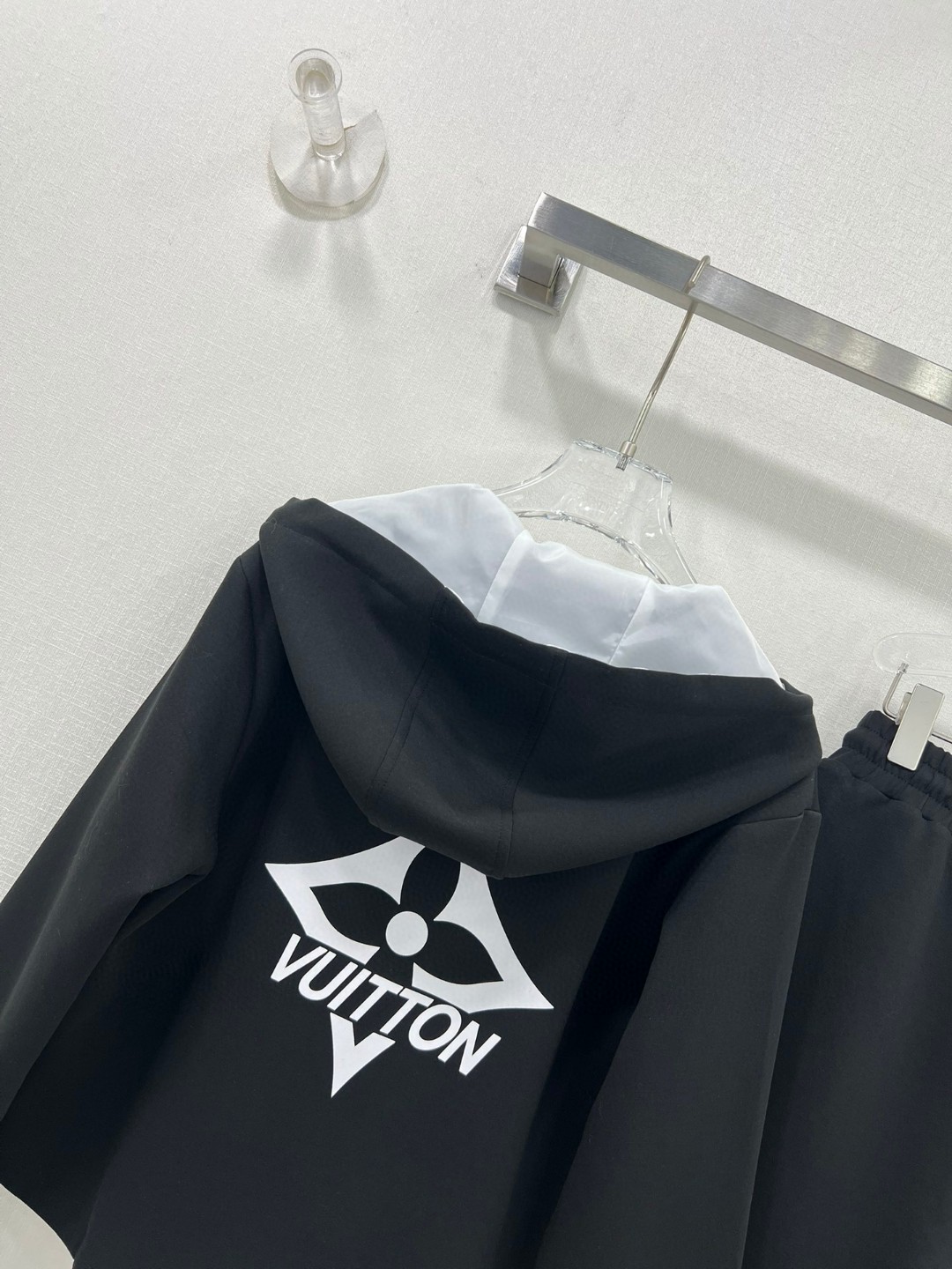 路易威登 Louis Vuitton 高定典藏经典高奢皮具手袋托特包斜挎包女包 #A814003A 9