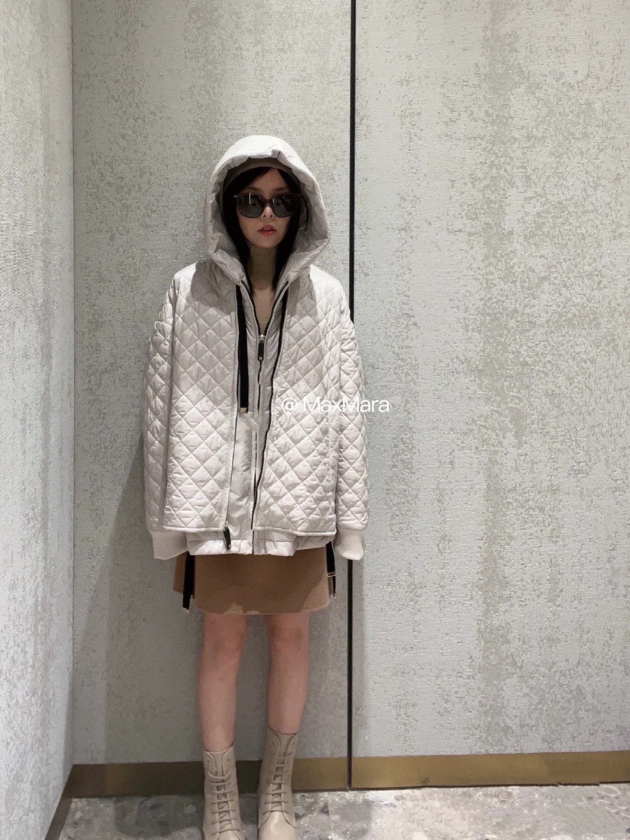 Louis Vuitton Haute Couture Haute Couture Ready-to-Wear Clothing Dress 9