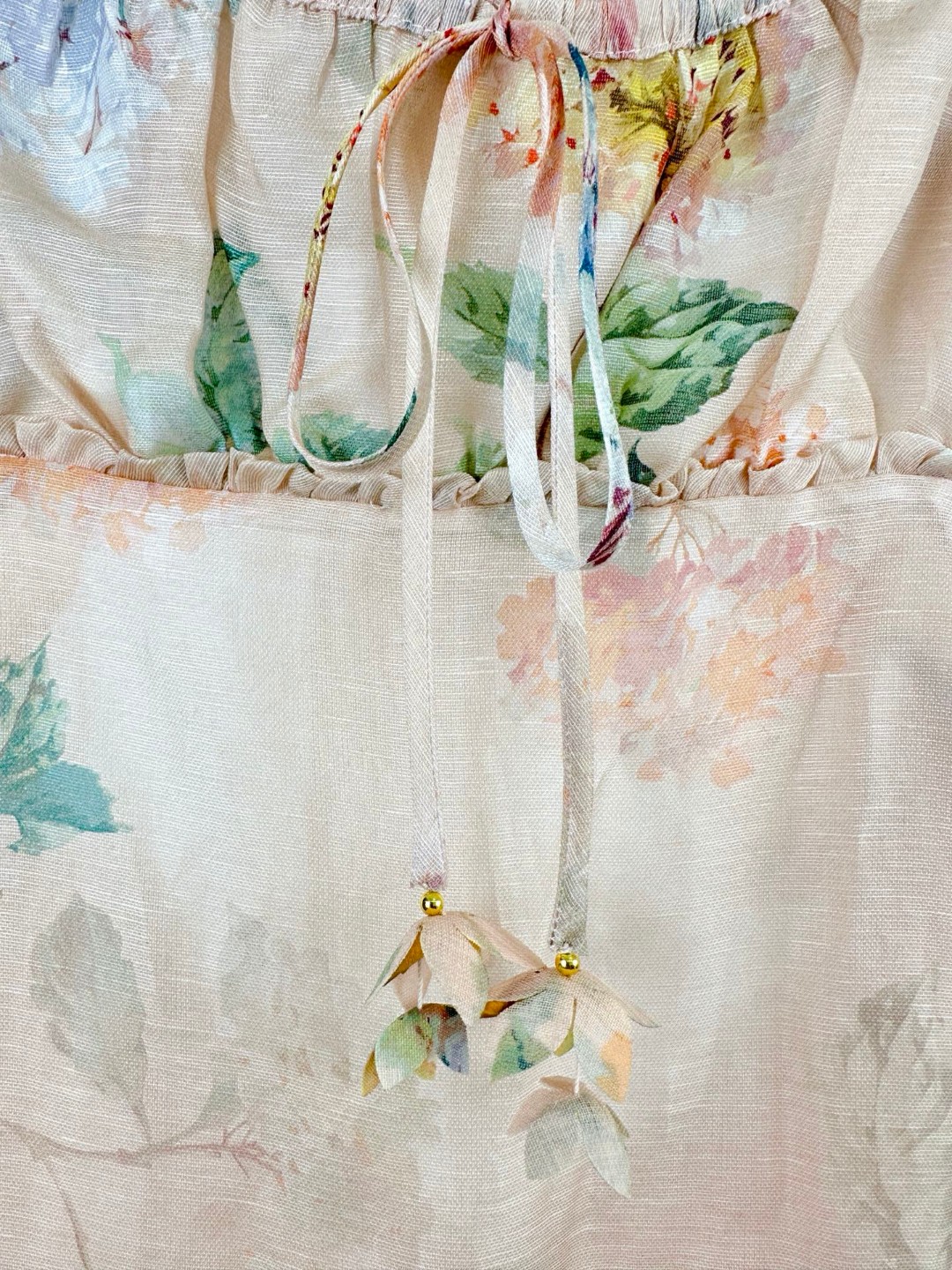 Hard-Core Woman P978: Illuminate Spring Clothes Series with Unique Design Features - 图片 8