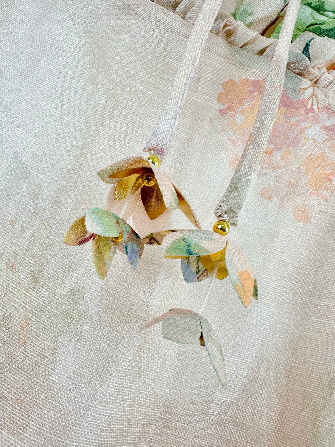 Hard-Core Woman P978: Illuminate Spring Clothes Series with Unique Design Features - 图片 9