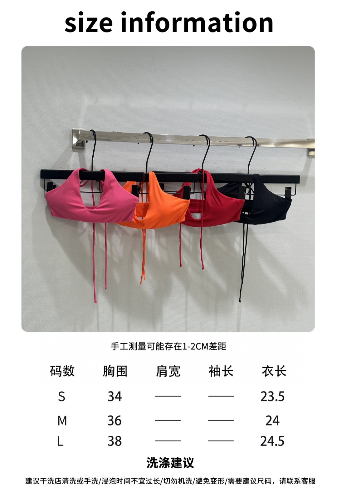 “High-End Women’s Suit Package: 25 SS Spring/Summer New Colors Available” - 图片 7