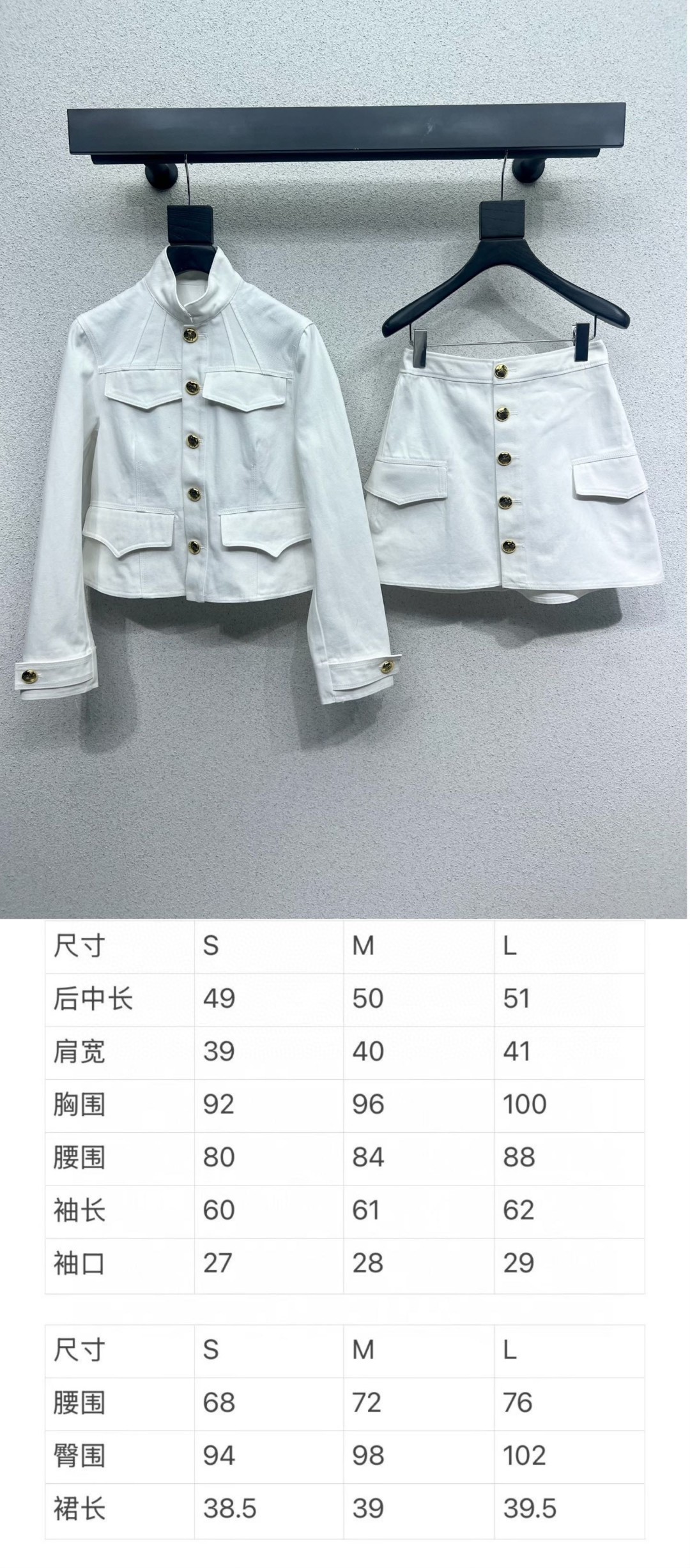 Classic One-Size-Fits-All Dress with Barberly Cowboy Coats – P483 Review - 图片 7