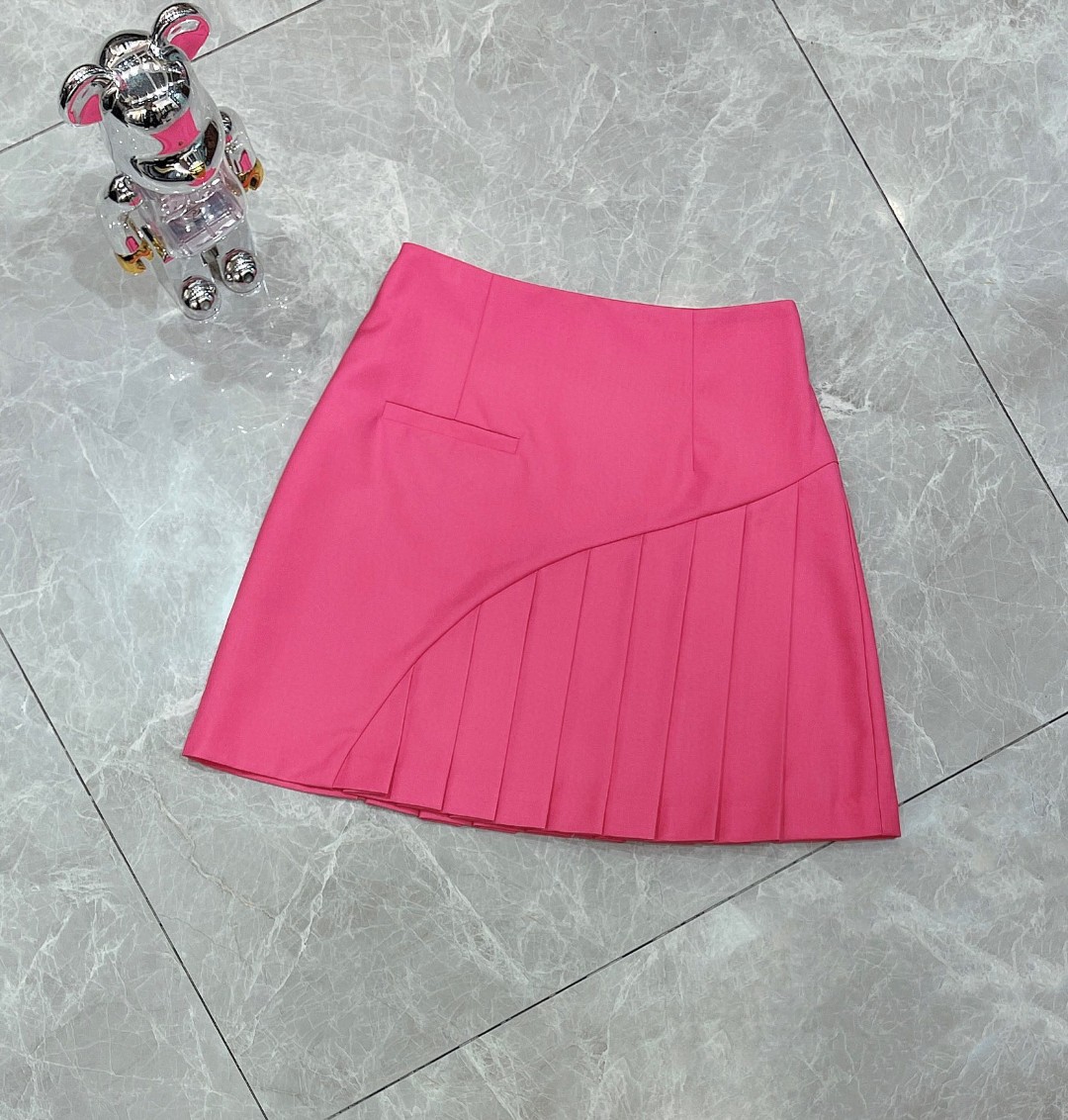 New Exclusive Package: P759 Women’s Suit with Flying-Sleeve Design and Increased Waistline - 图片 8