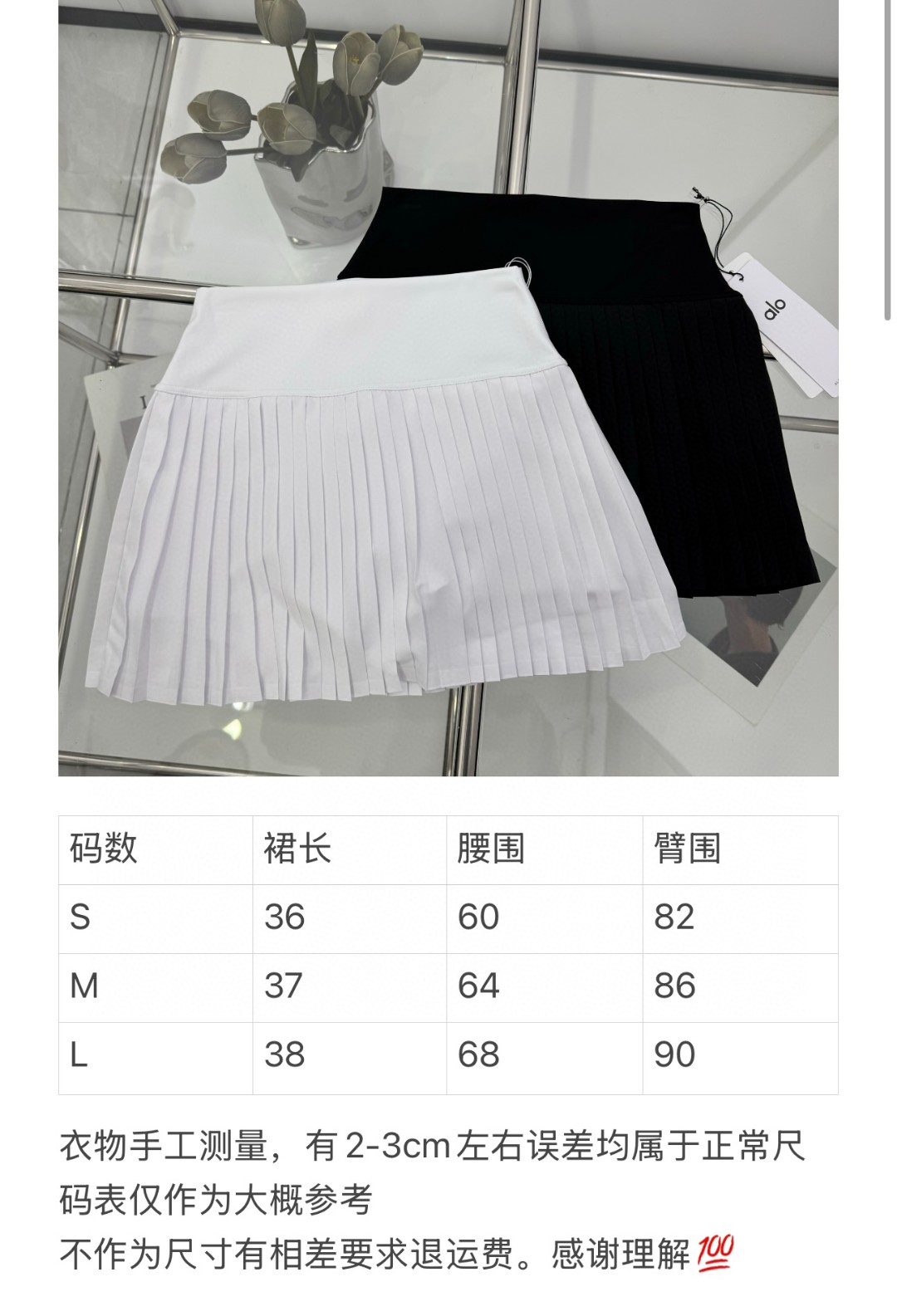 Versatile P368 Dress for Spring and Summer with Security Features and Pocket Storage - 图片 9