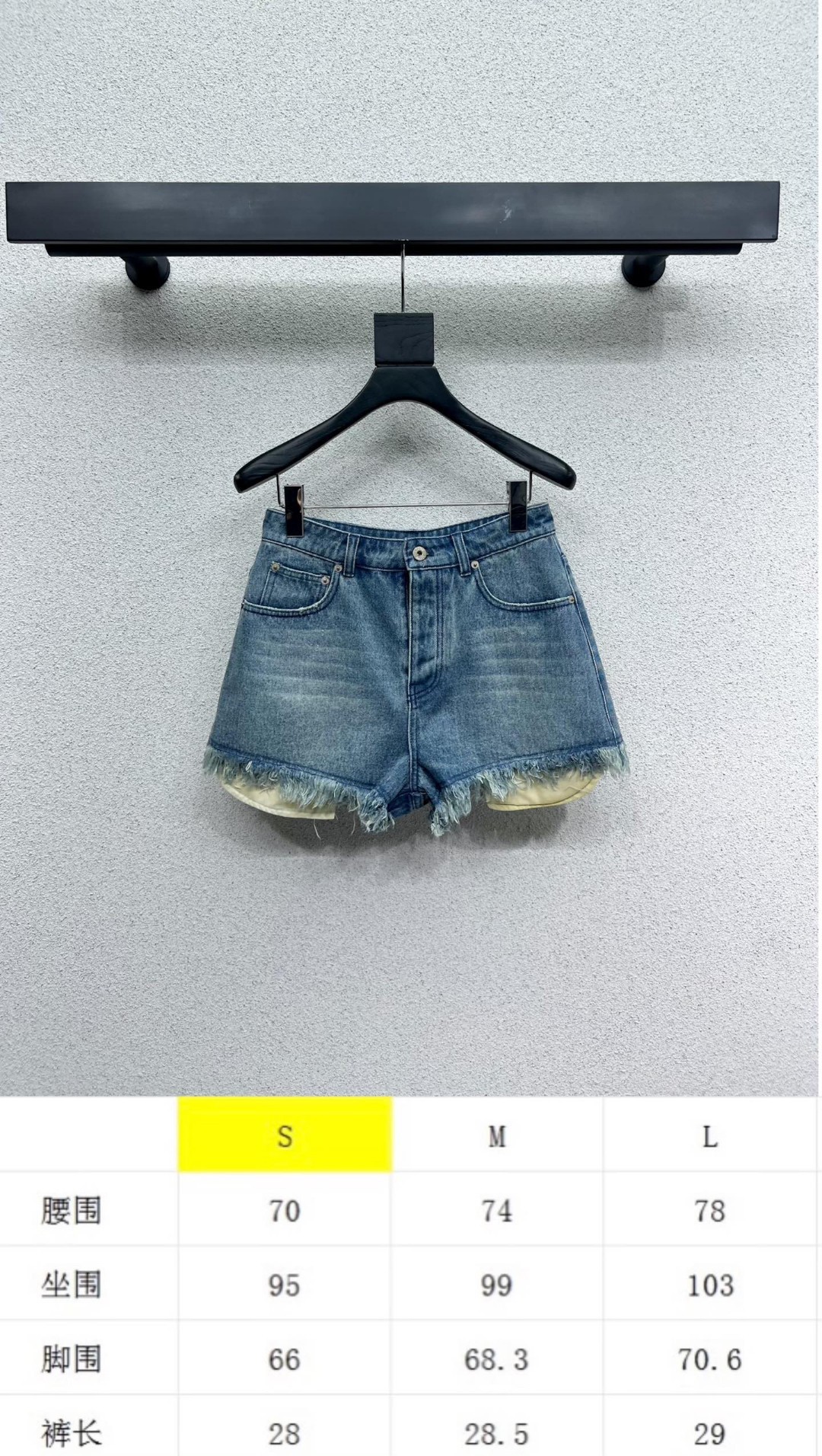 Stylish Custom-Made Cheesy Dress Set – High Quality and Recommended in SML Size - 图片 7