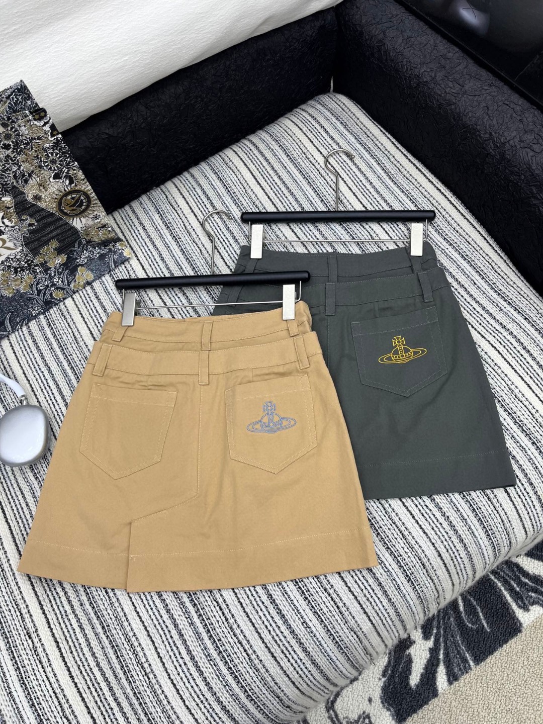 High Quality Women’s Clothes with Customized Fabrics and Visual Glamour - 图片 2