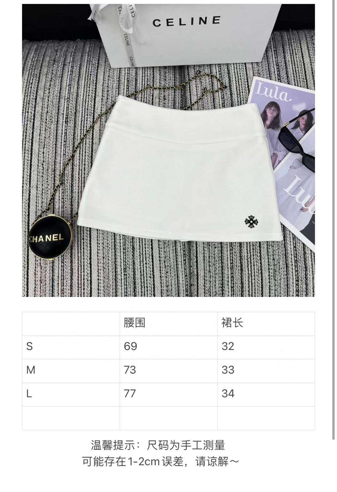 P357 original hard-core female suit with a strong recommendation for the 25 Springs and Summer Series. - 图片 9