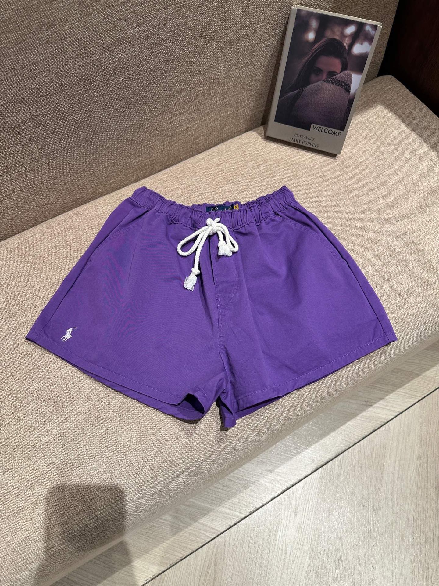 P460 25S. Big Bang Raulen shorts. It’s recommended in the list - 图片 3