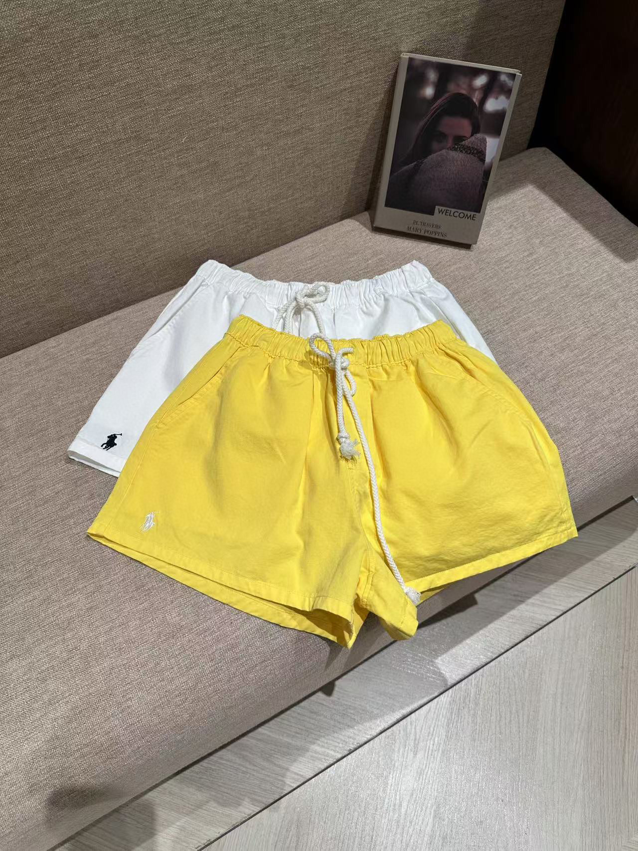 P460 25S. Big Bang Raulen shorts. It’s recommended in the list - 图片 5