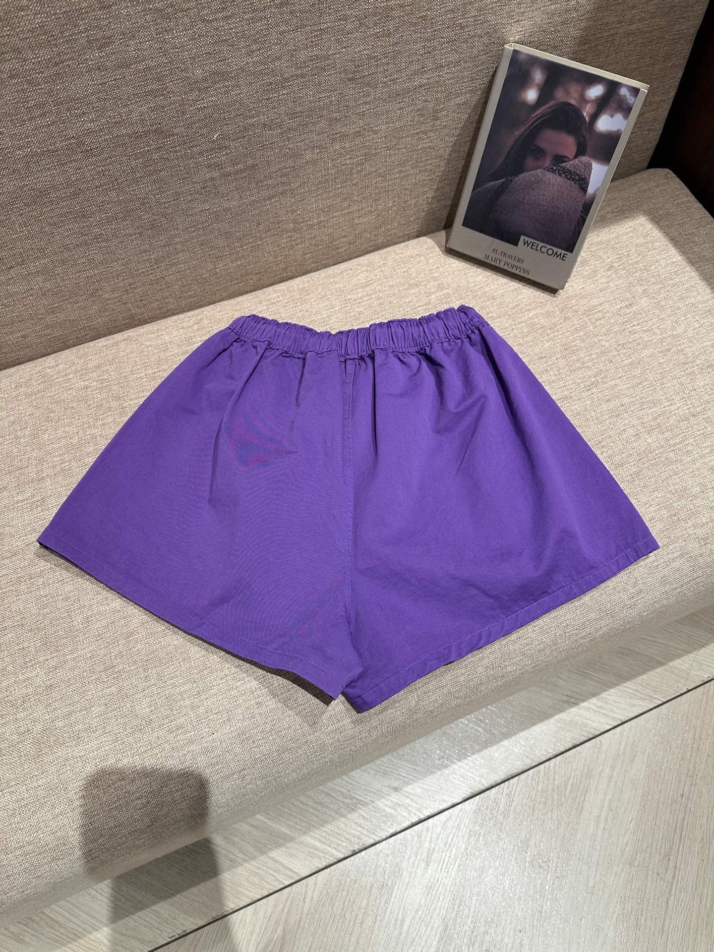 P460 25S. Big Bang Raulen shorts. It’s recommended in the list - 图片 4