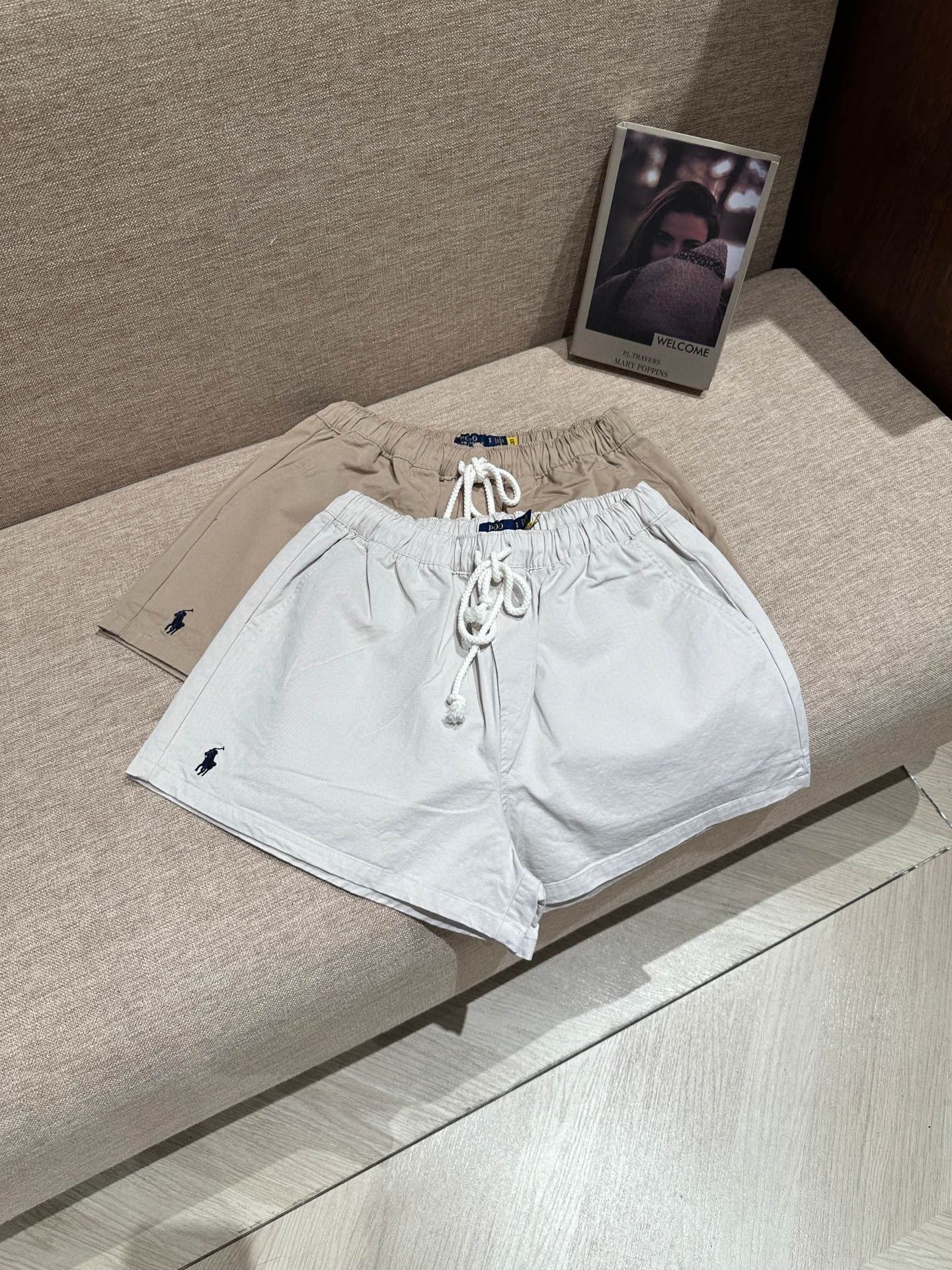 P460 25S. Big Bang Raulen shorts. It’s recommended in the list - 图片 6