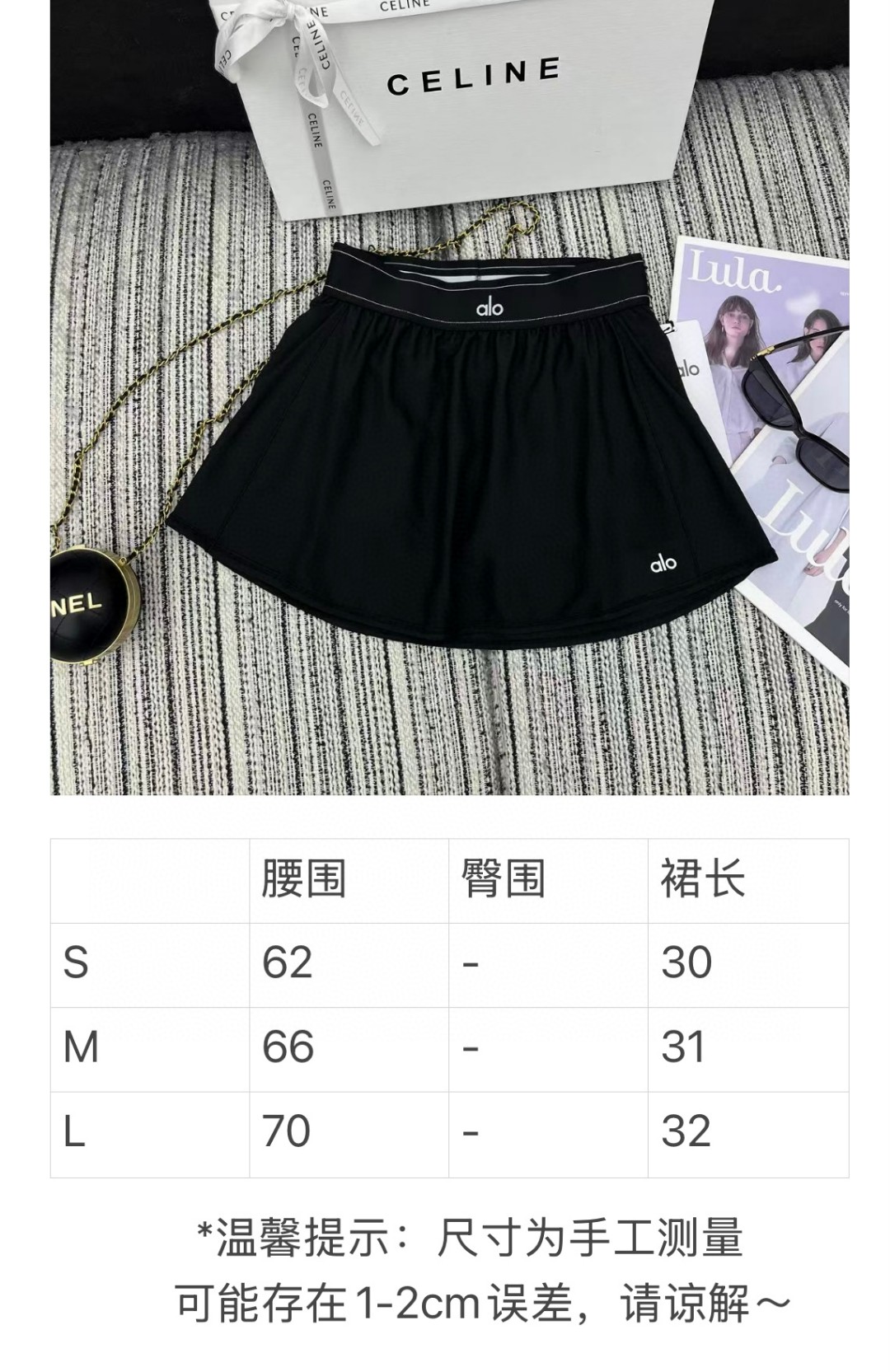 “Classic P322 Female Suit: Strong Recommendation for Early Spring and Summer Wear” - 图片 9