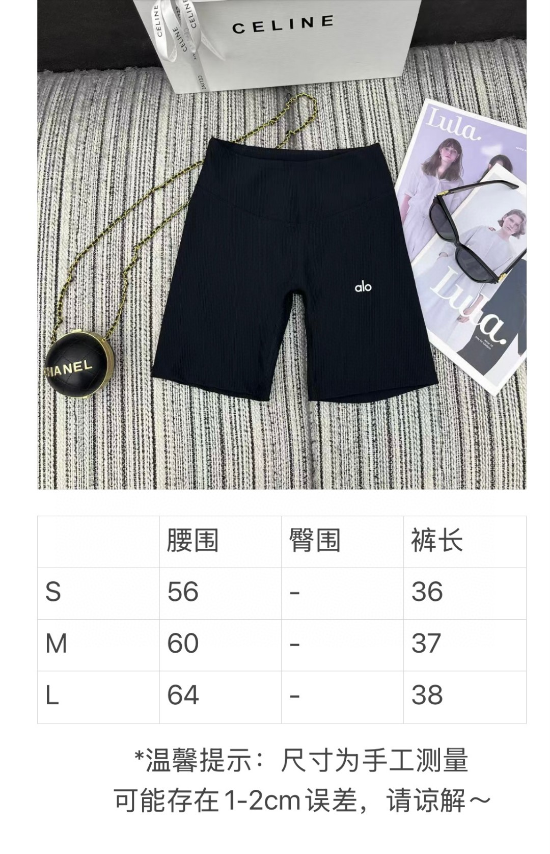 Versatile P334 Female Yoga Suit: Strong Recommendation for 25-Year-Olds in Spring/Summer Collection - 图片 8