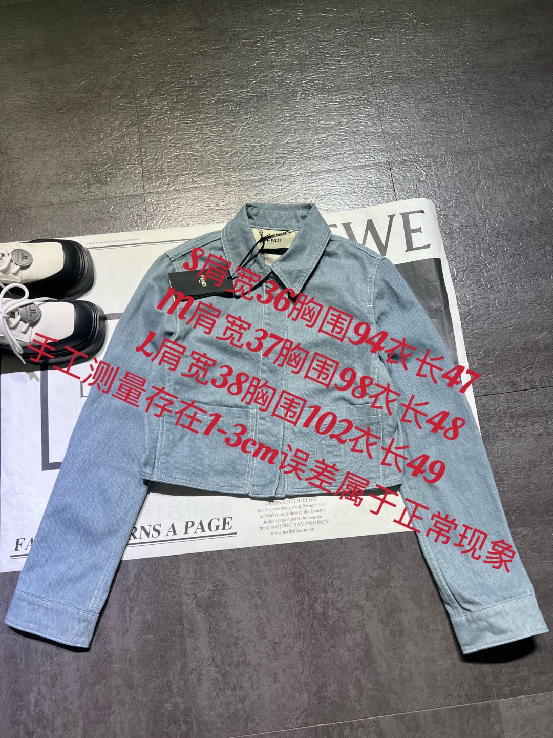 High-end Women’s Suit Set with Shorts in Various Lengths and Sizes - 图片 9