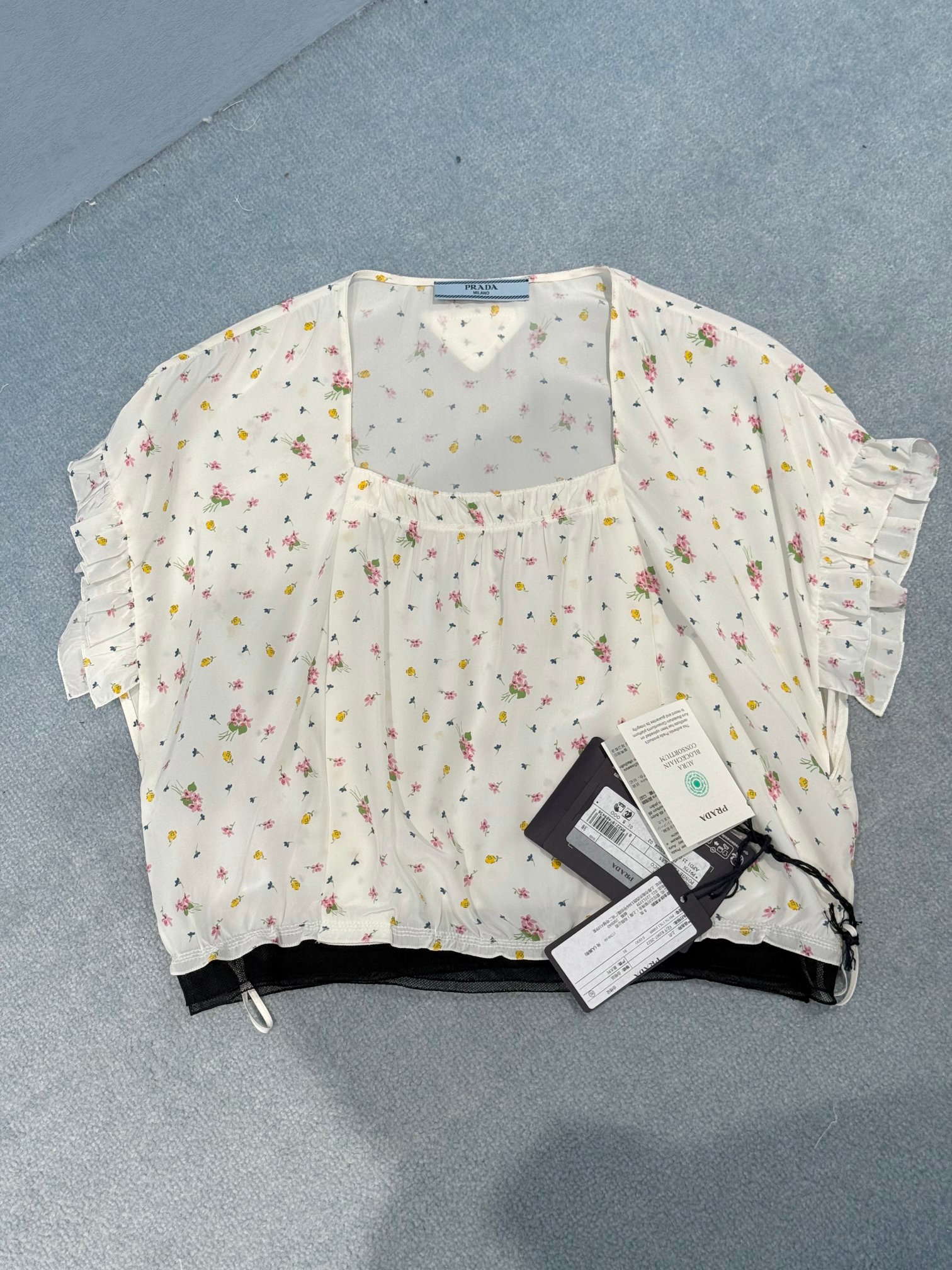 [Prada Women