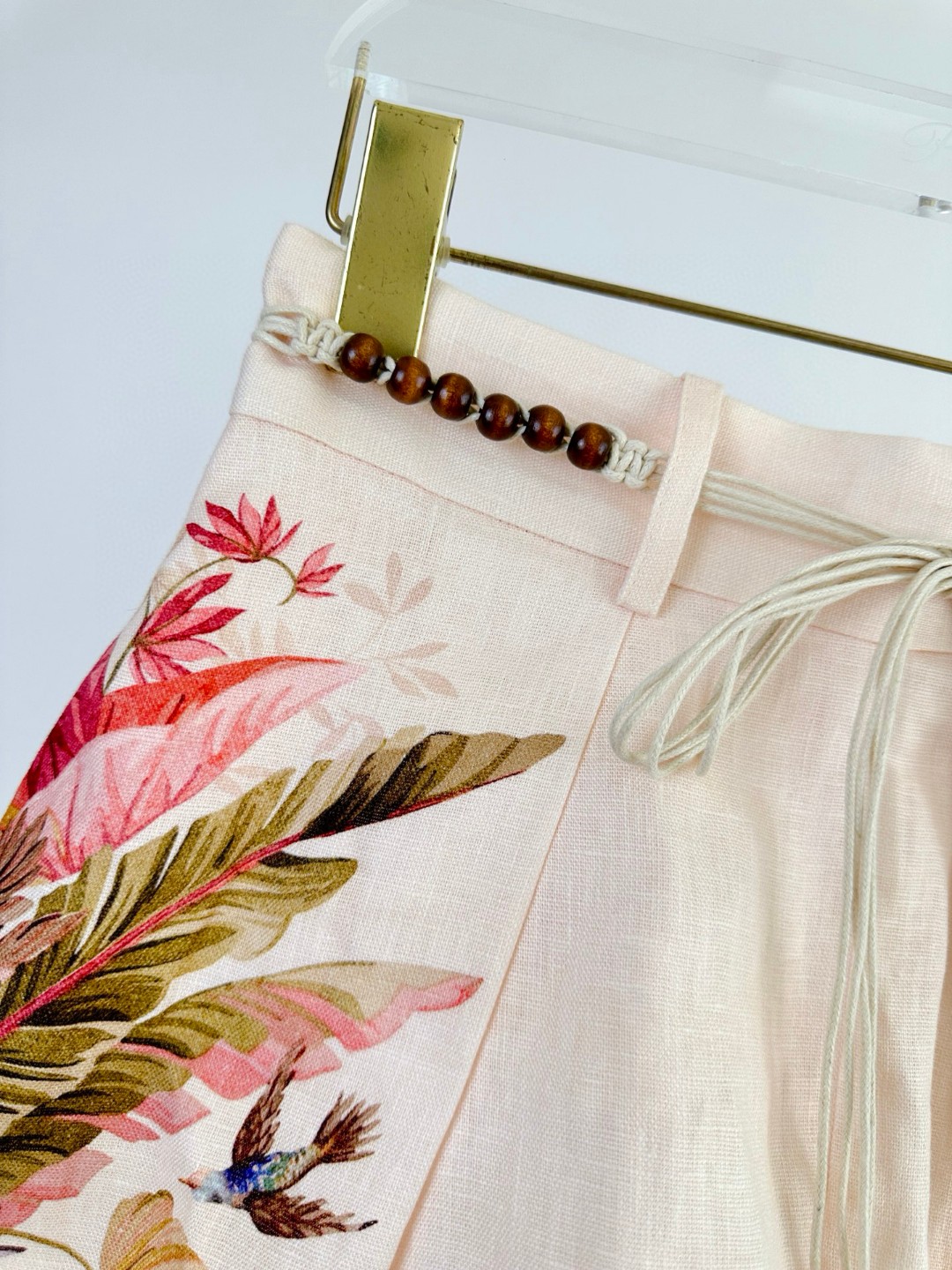 “ZIMMERMANN Summer Bathing Suit Series: One-Size-Fits-All Female Suit with Unique Features” - 图片 6